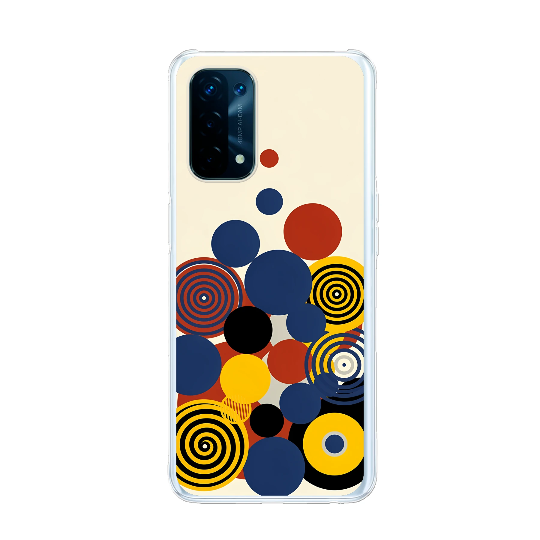Oppo A74 5G / A93 5G phone case
