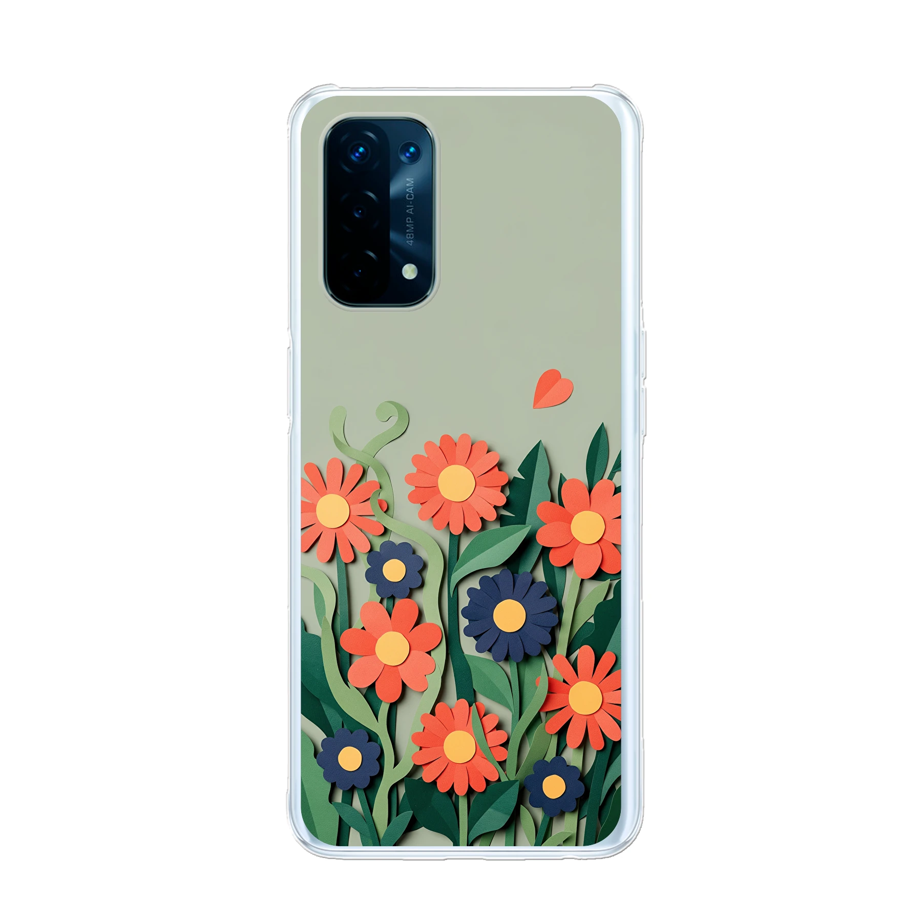 Oppo A74 5G / A93 5G phone case