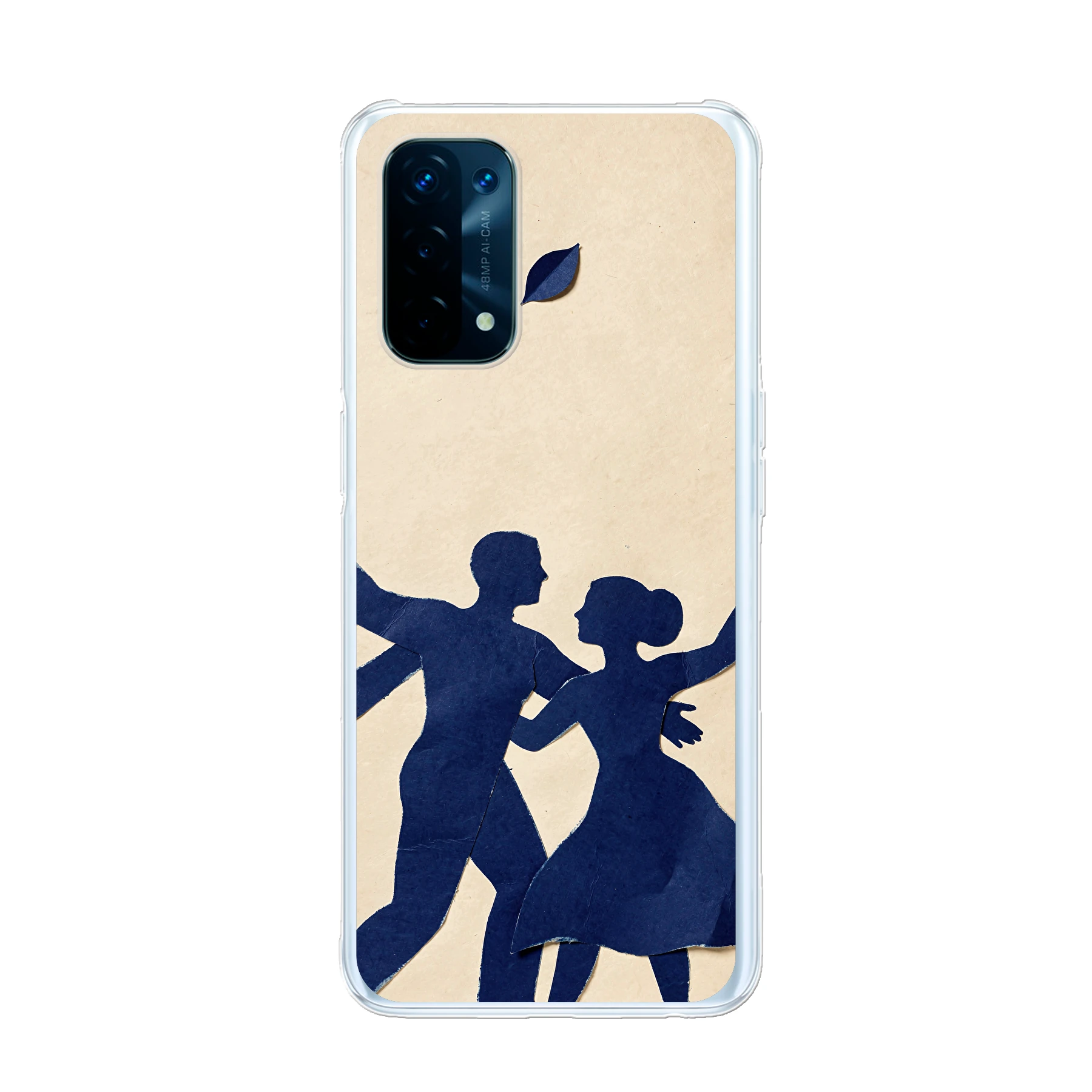 Oppo A74 5G / A93 5G phone case