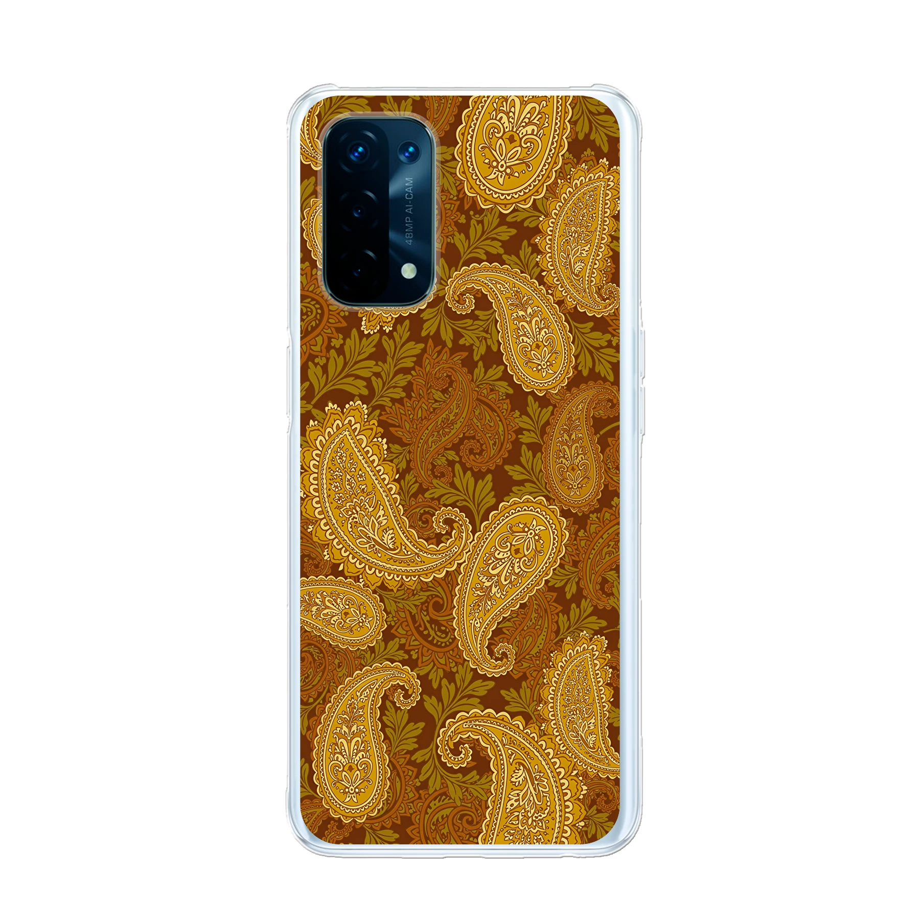 Oppo A74 5G / A93 5G phone case