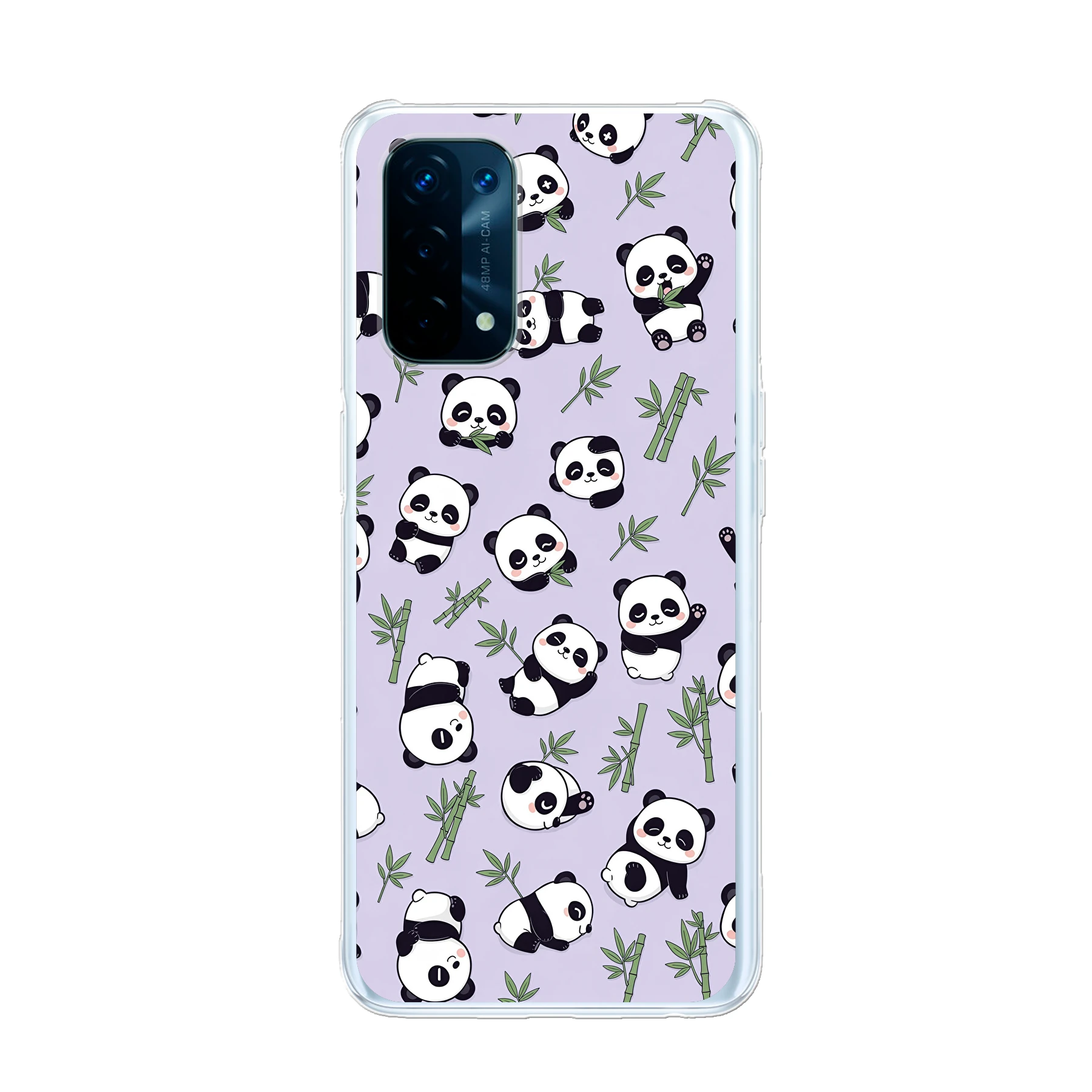 Oppo A74 5G / A93 5G phone case