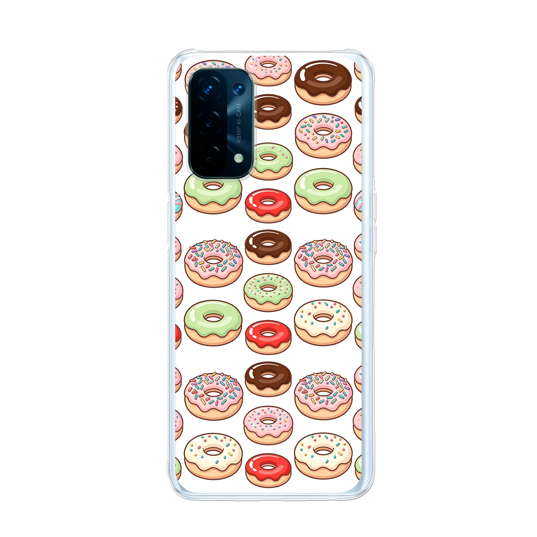 Oppo A74 5G / A93 5G phone case