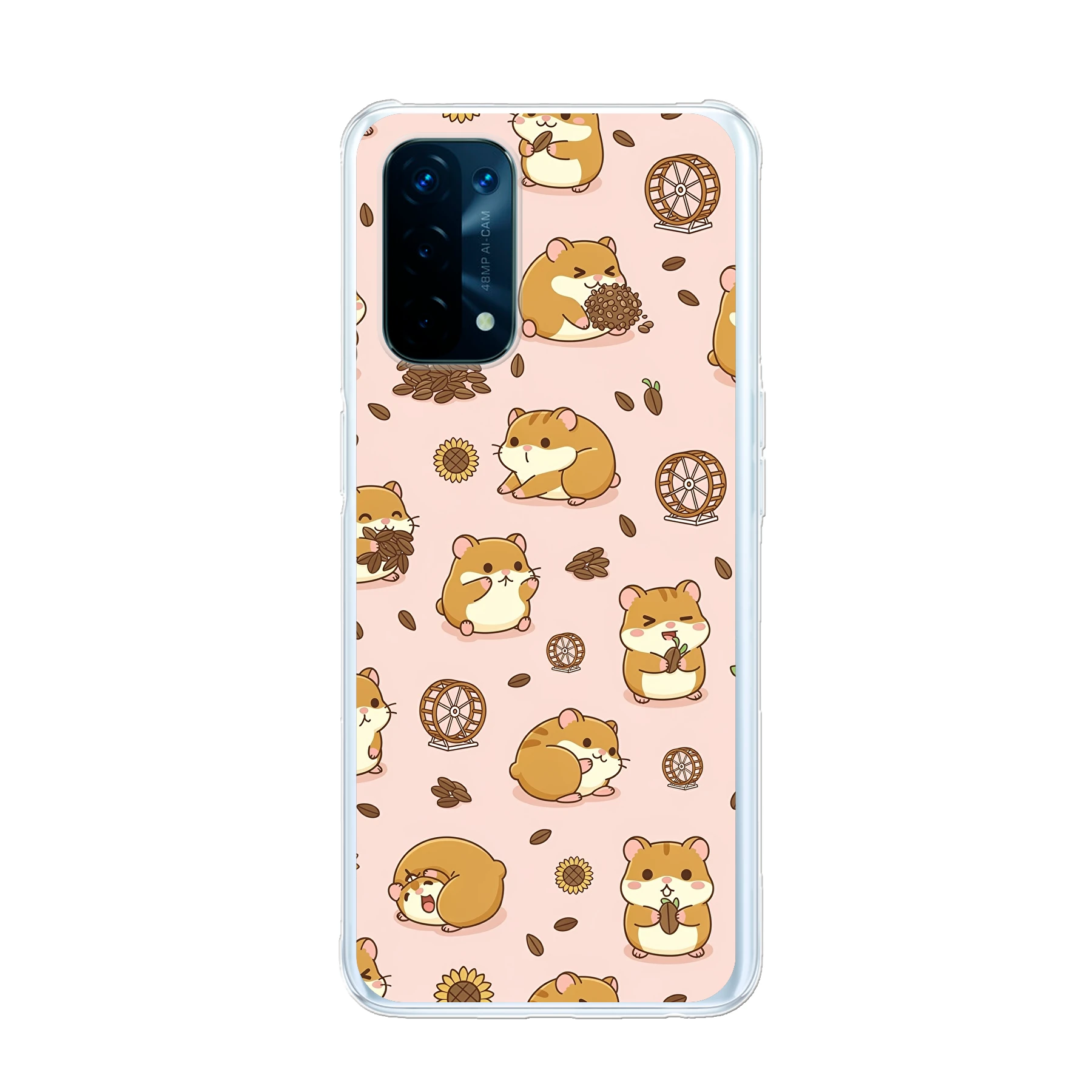 Oppo A74 5G / A93 5G phone case