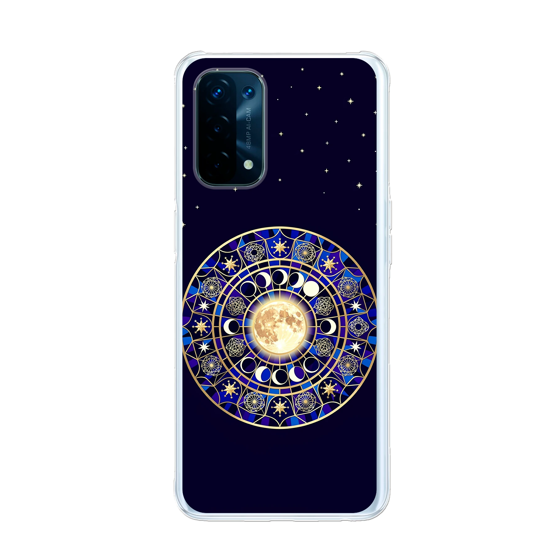 Oppo A74 5G / A93 5G phone case