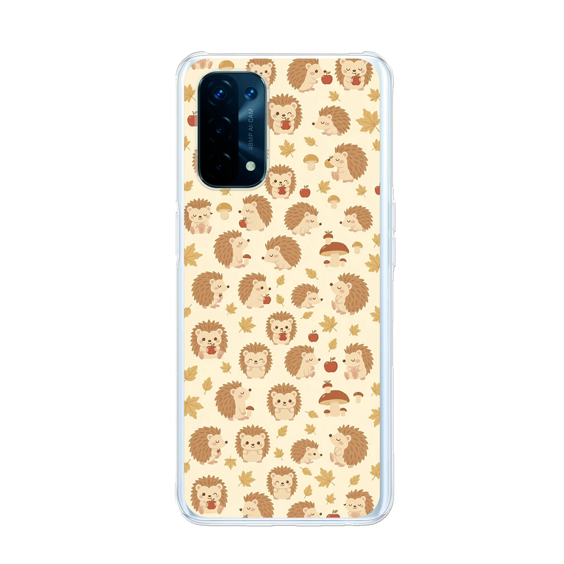 Oppo A74 5G / A93 5G phone case