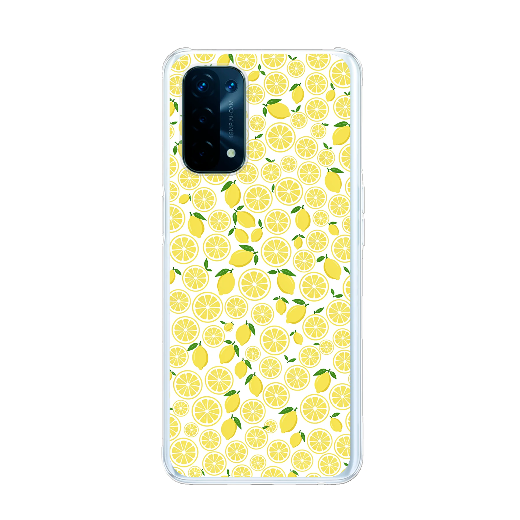 Oppo A74 5G / A93 5G phone case