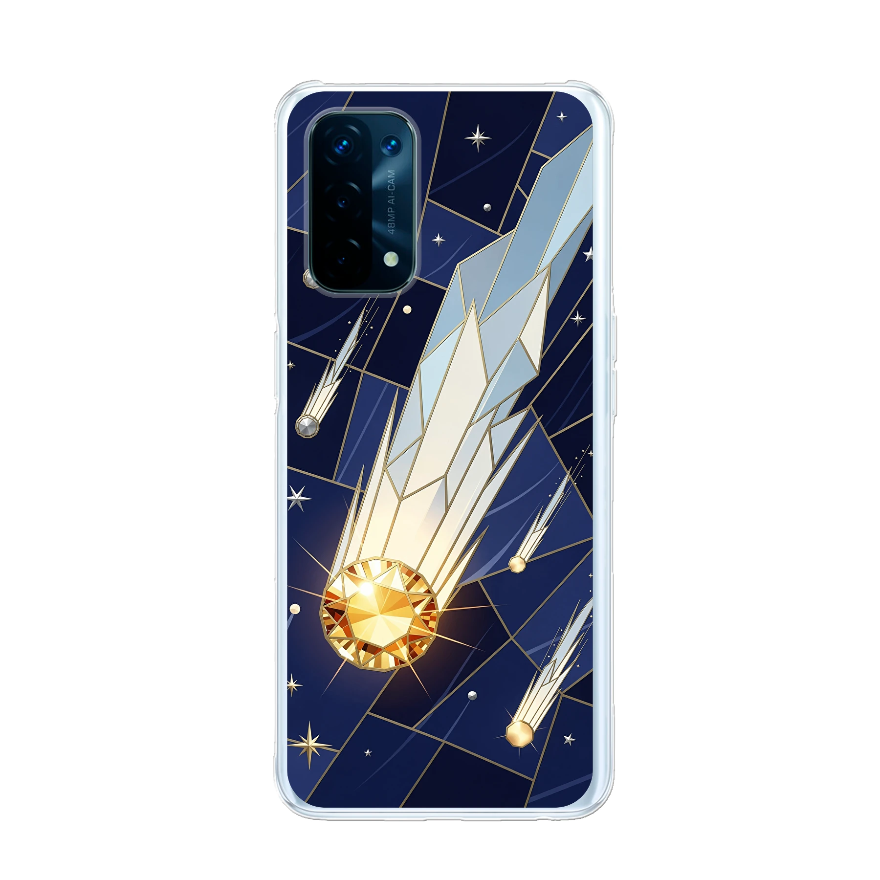 Oppo A74 5G / A93 5G phone case