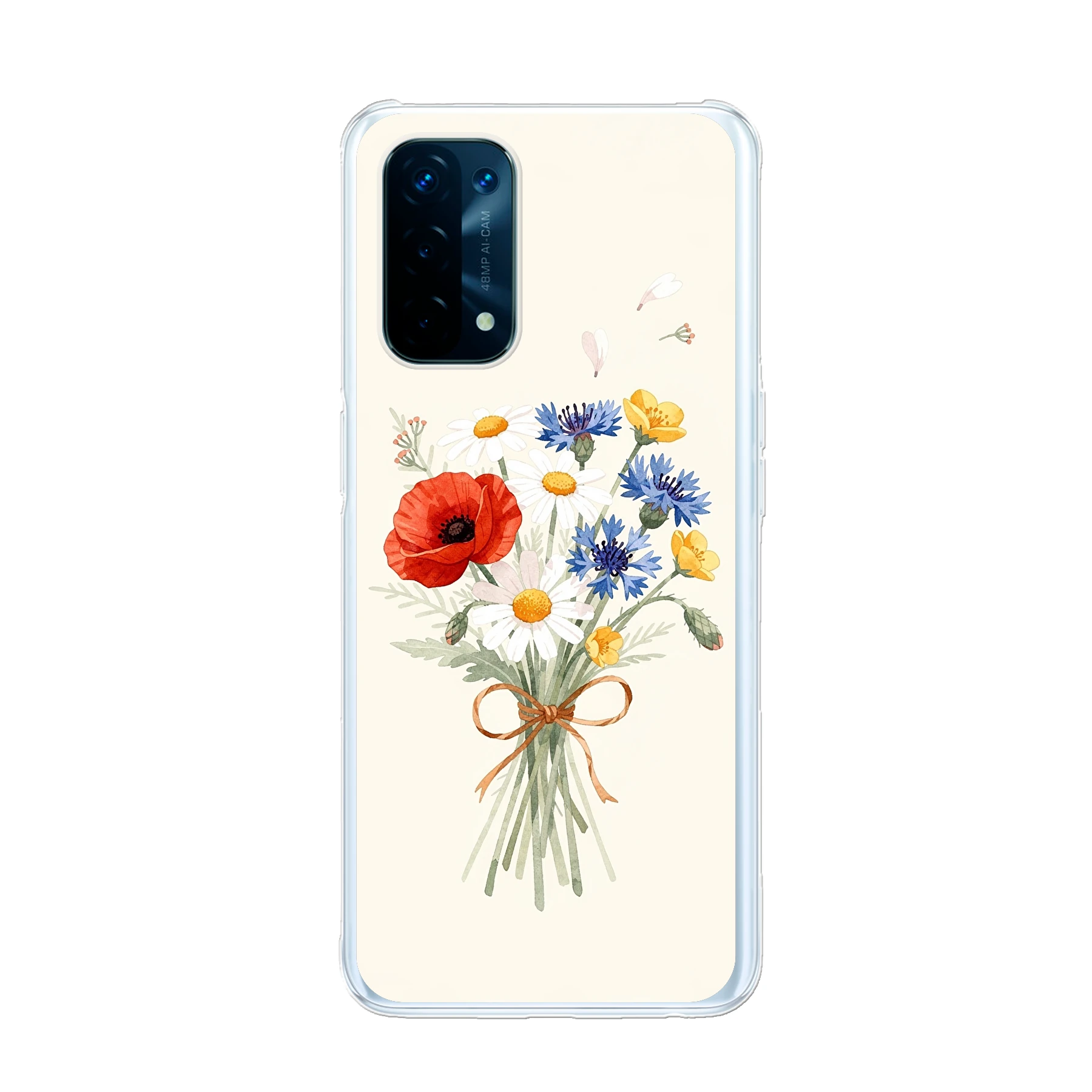 Oppo A74 5G / A93 5G phone case