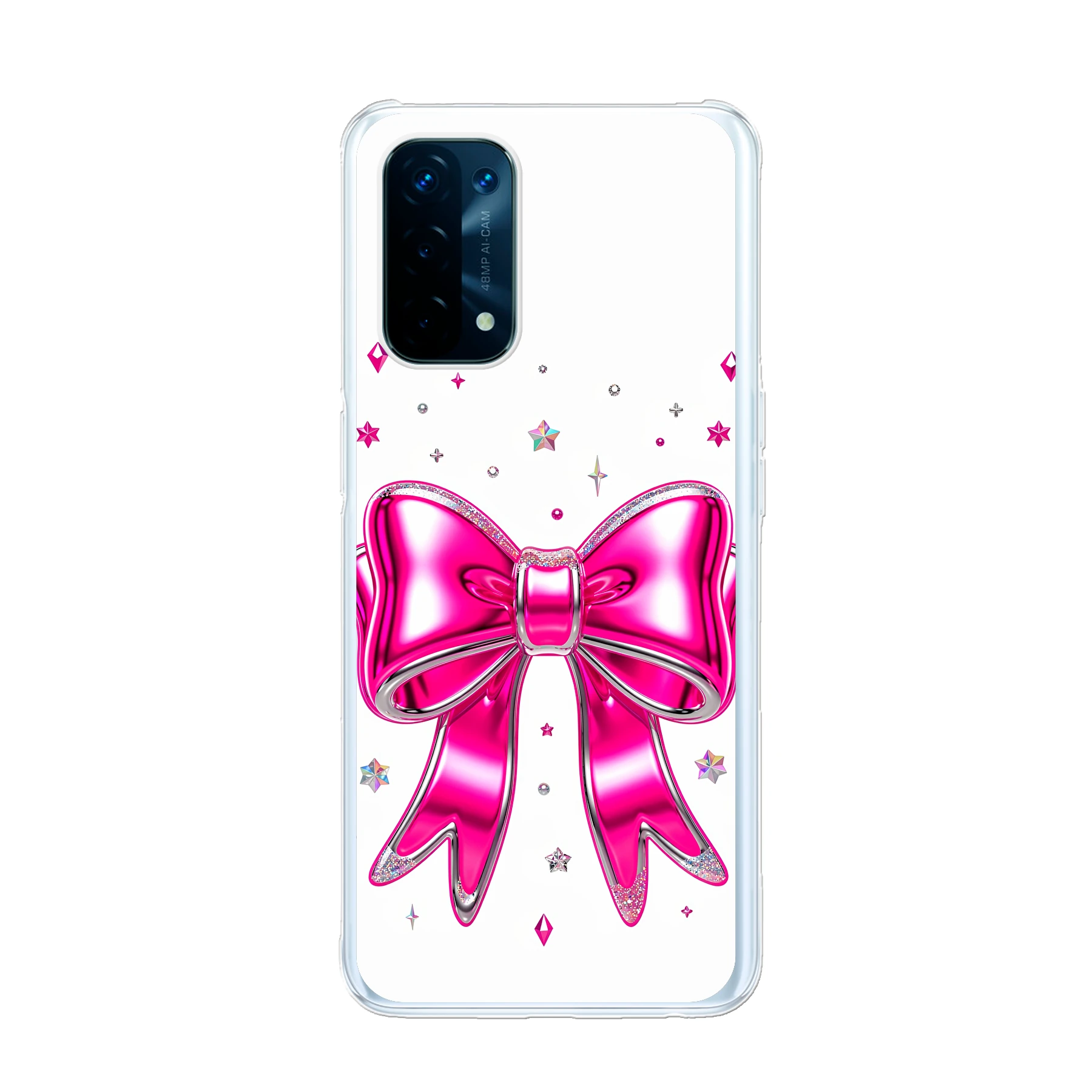 Oppo A74 5G / A93 5G phone case