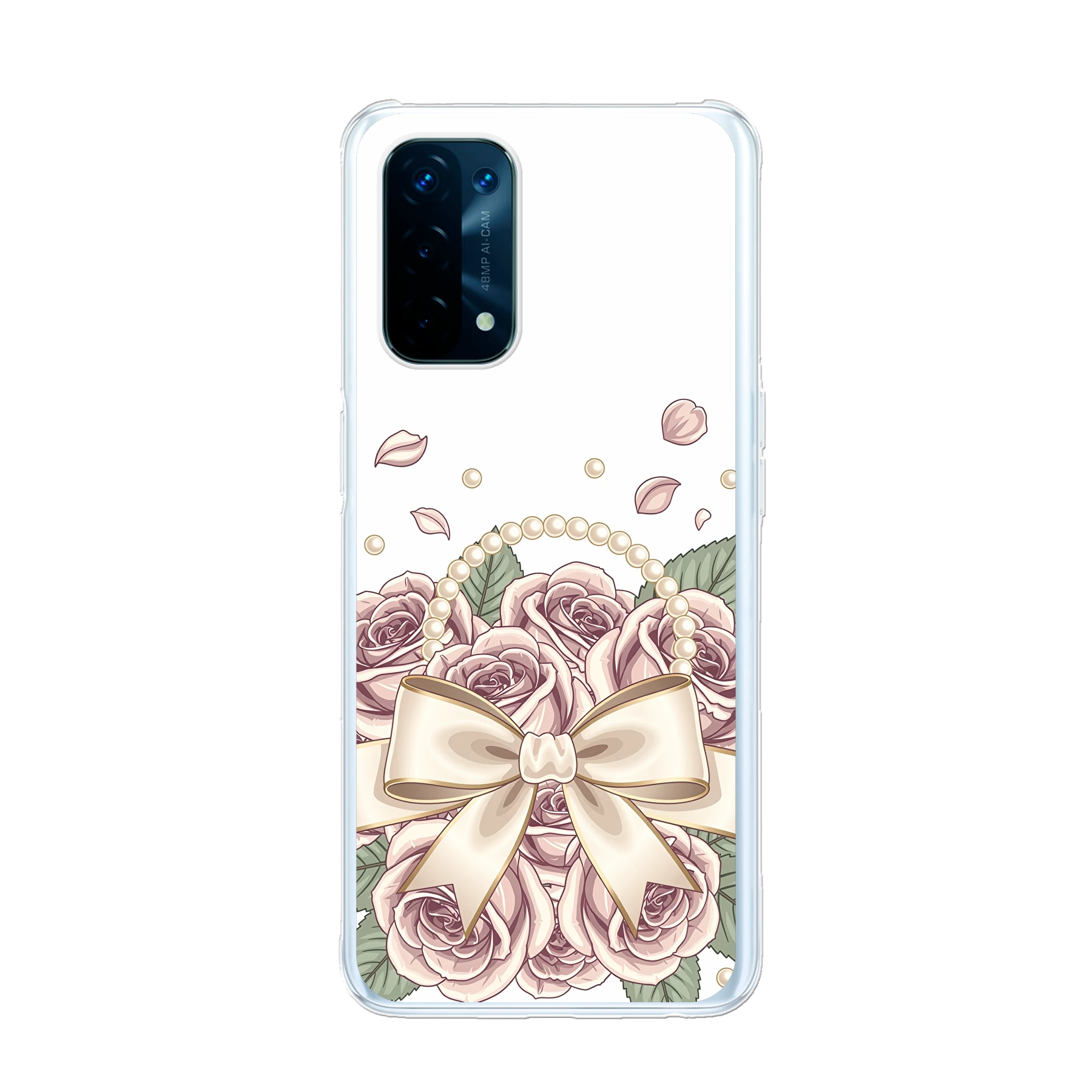 Oppo A74 5G / A93 5G phone case