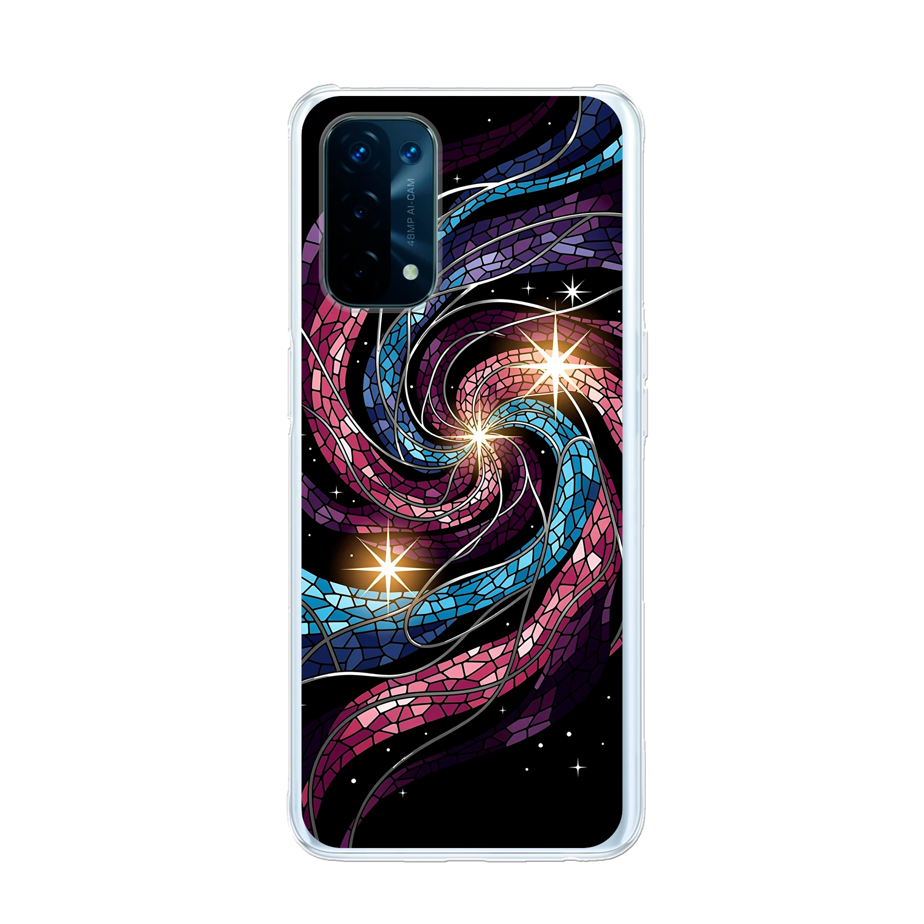 Oppo A74 5G / A93 5G phone case