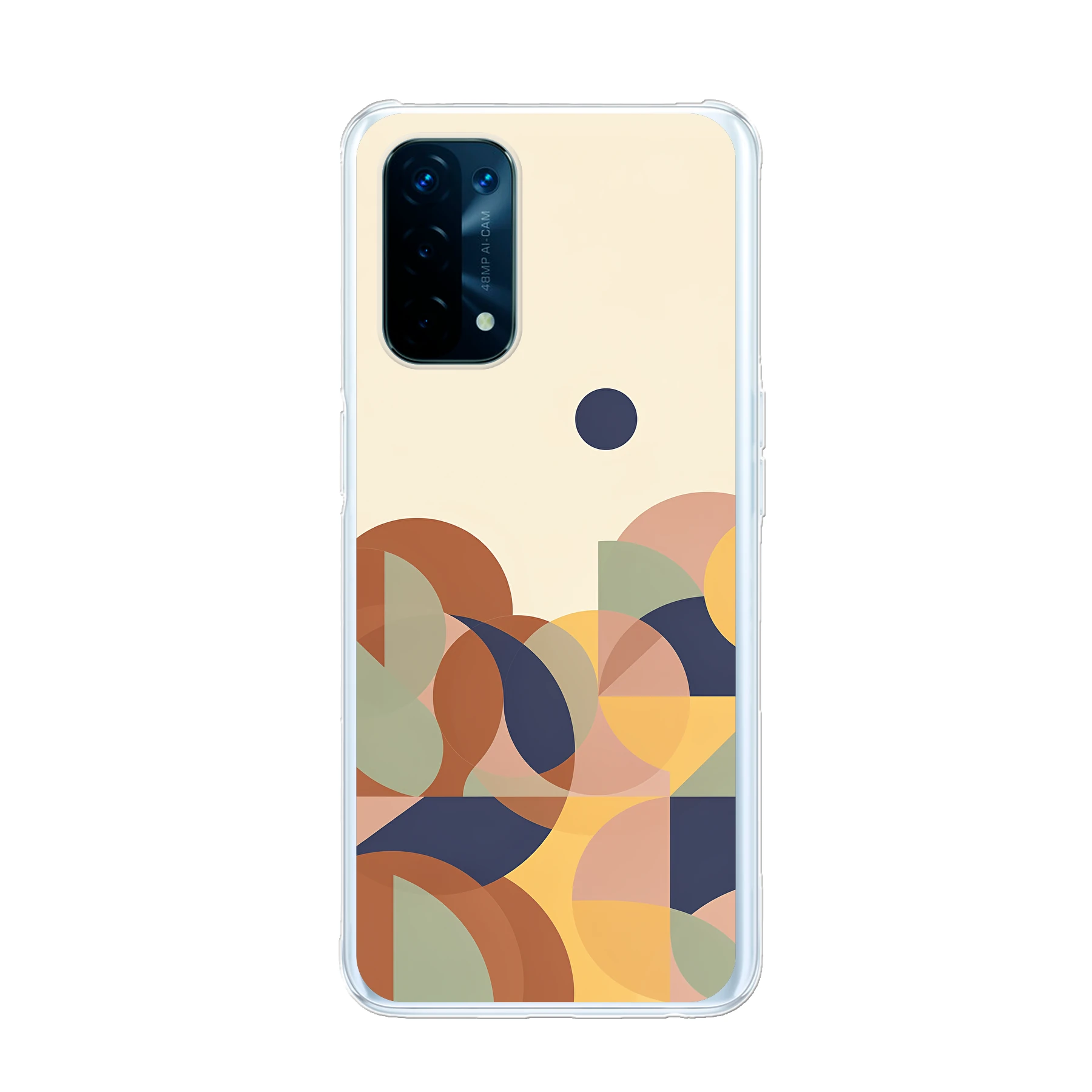 Oppo A74 5G / A93 5G phone case