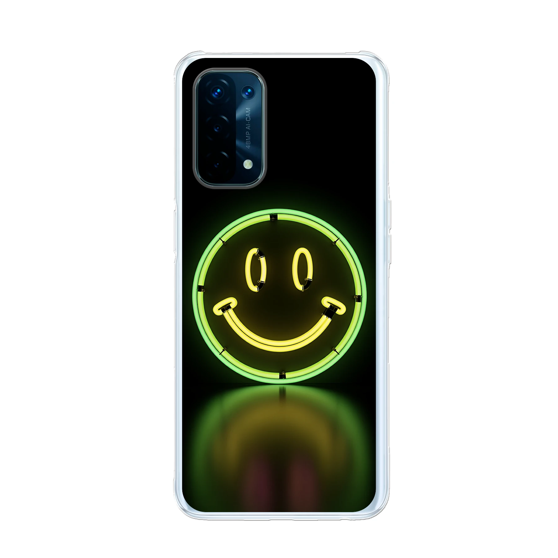 Oppo A74 5G / A93 5G phone case