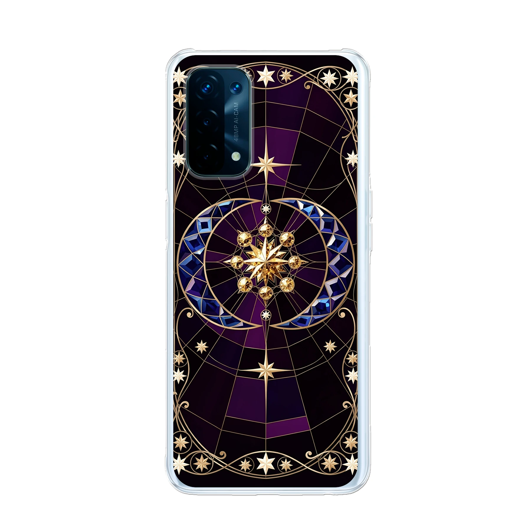 Oppo A74 5G / A93 5G phone case