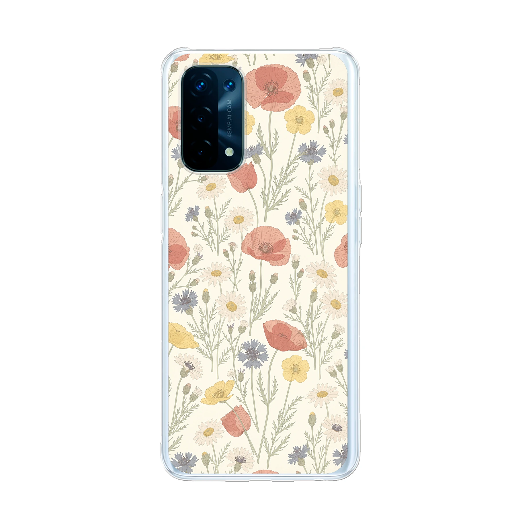 Oppo A74 5G / A93 5G phone case