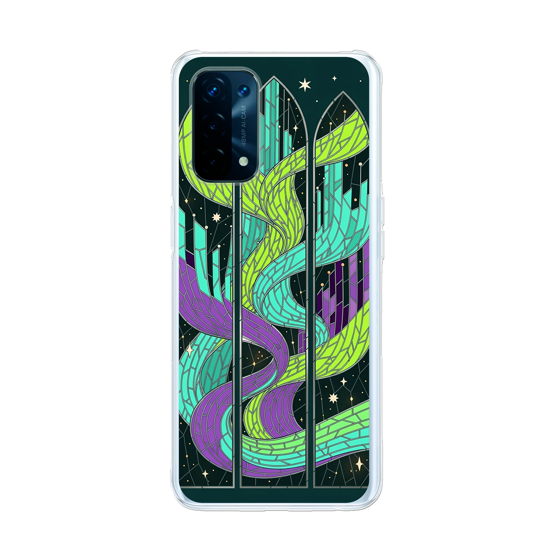 Oppo A74 5G / A93 5G phone case