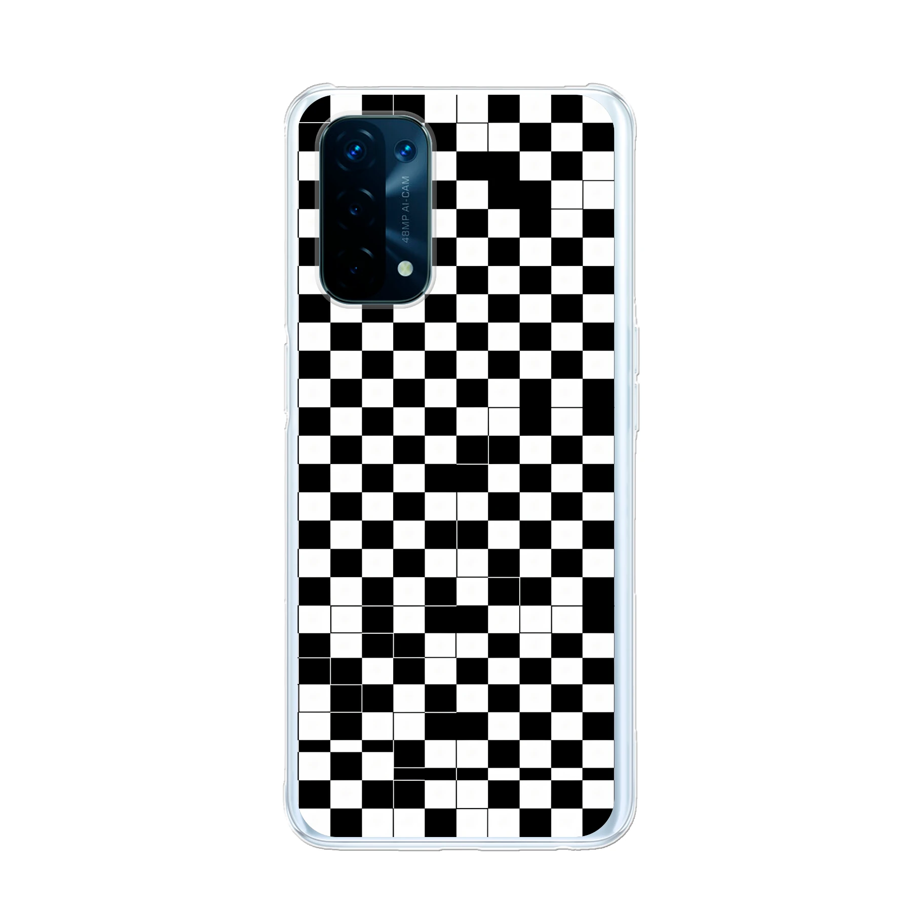 Oppo A74 5G / A93 5G phone case