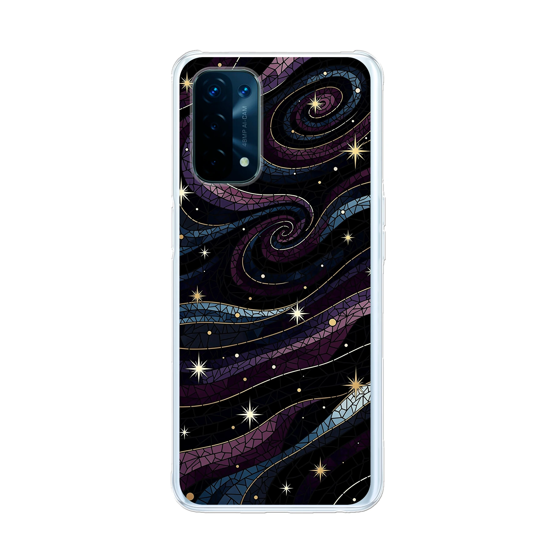 Oppo A74 5G / A93 5G phone case