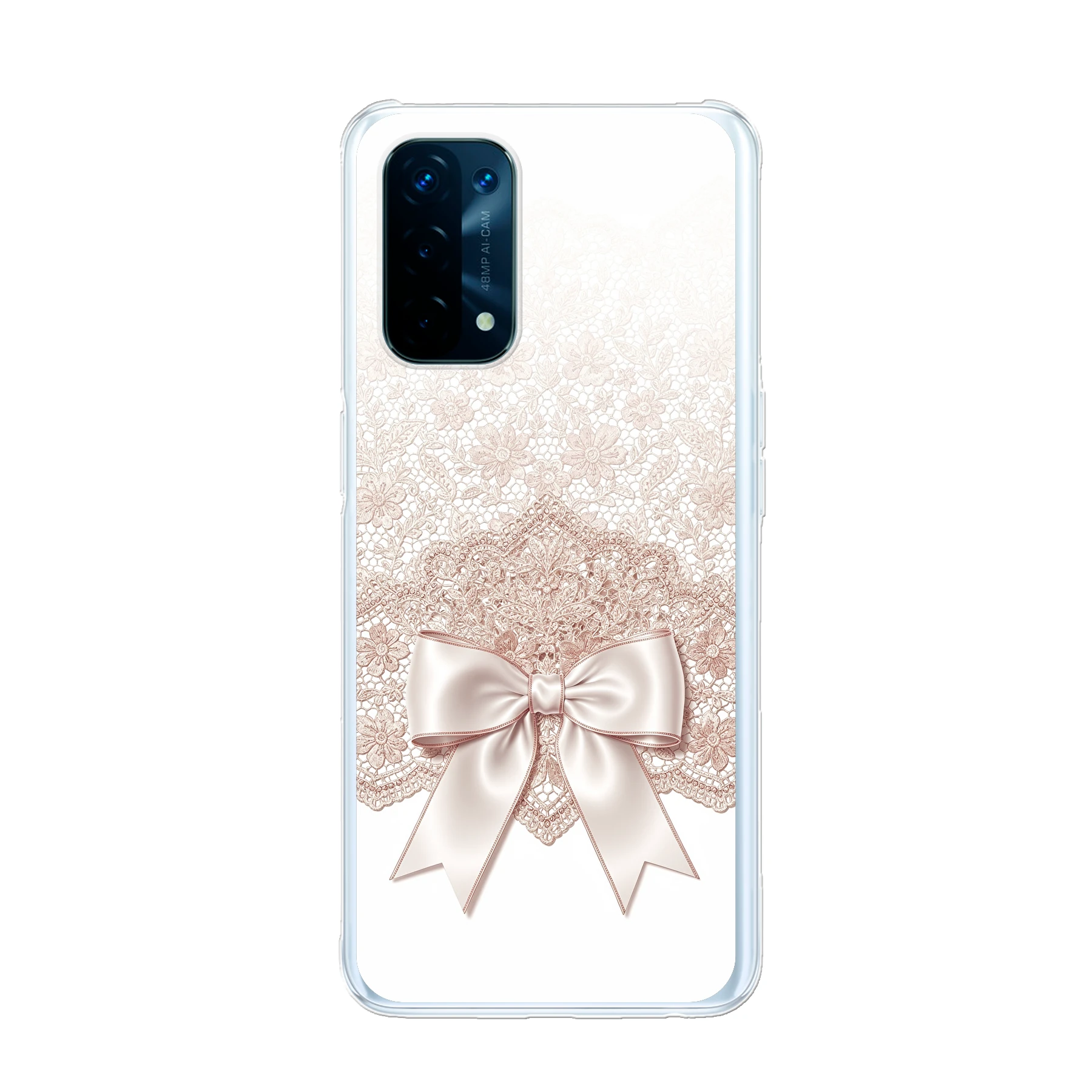 Oppo A74 5G / A93 5G phone case