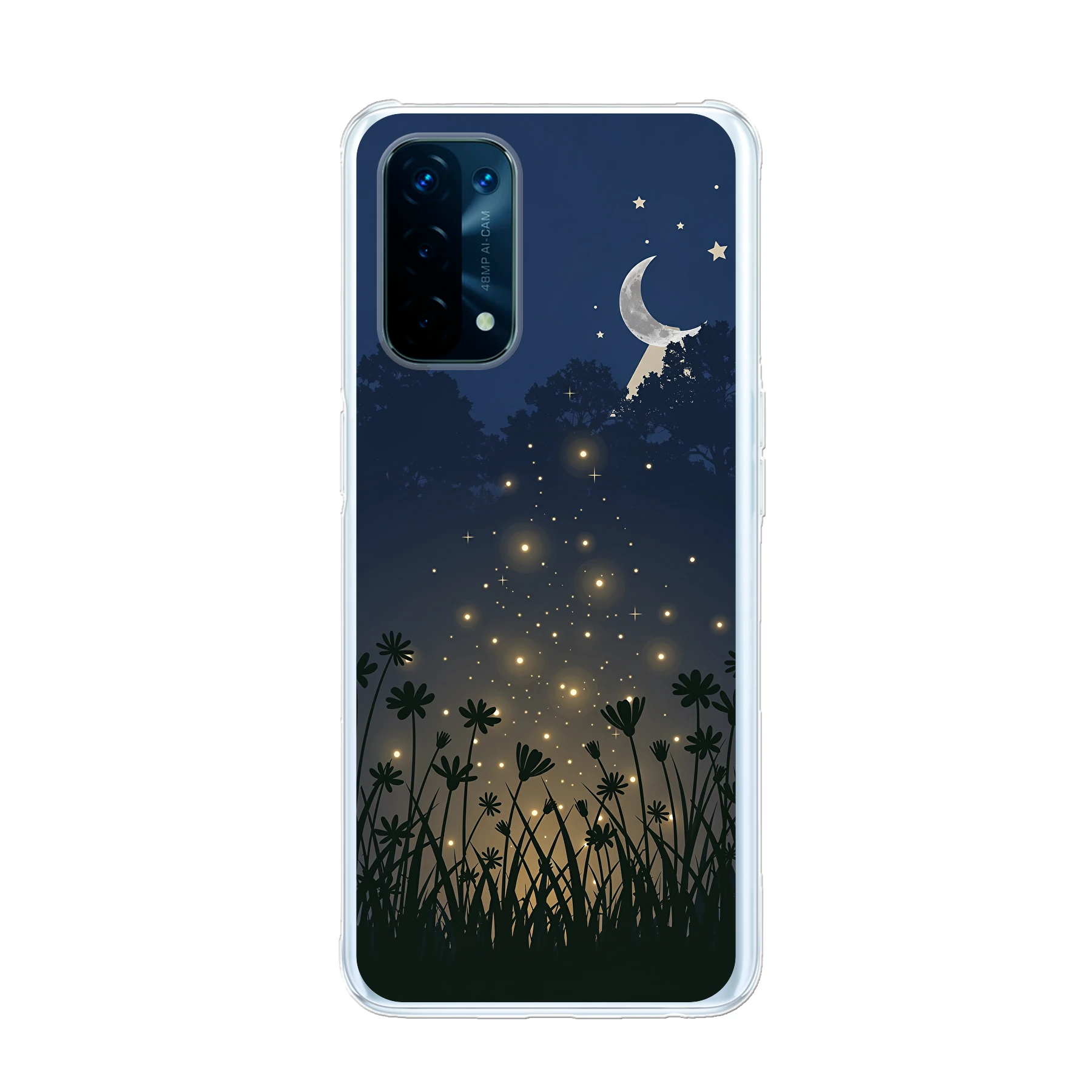 Oppo A74 5G / A93 5G phone case