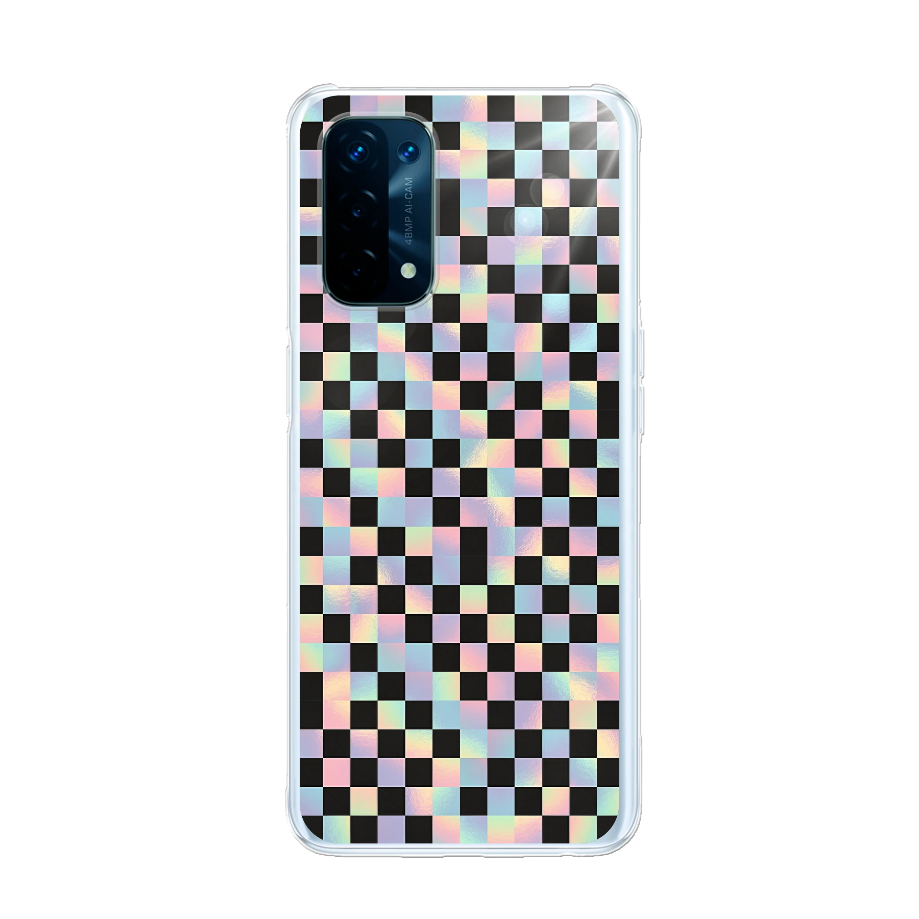 Oppo A74 5G / A93 5G phone case