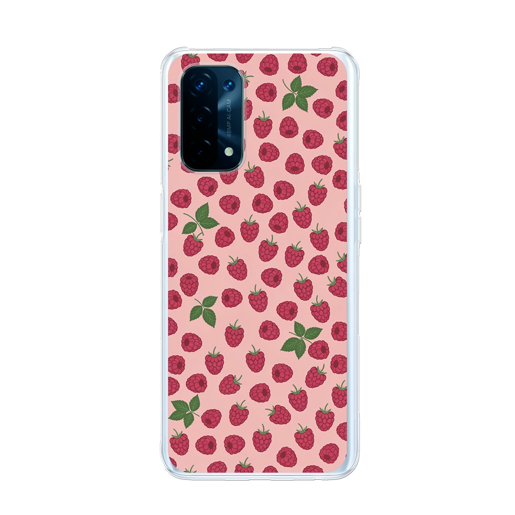 Oppo A74 5G / A93 5G phone case