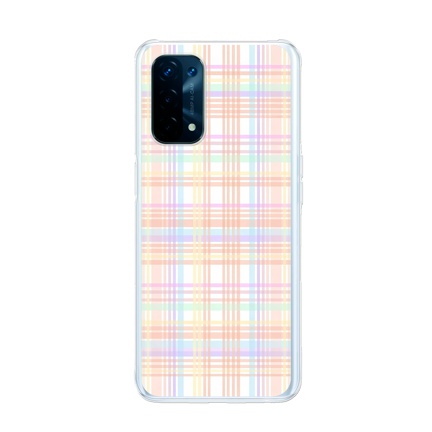 Oppo A74 5G / A93 5G phone case