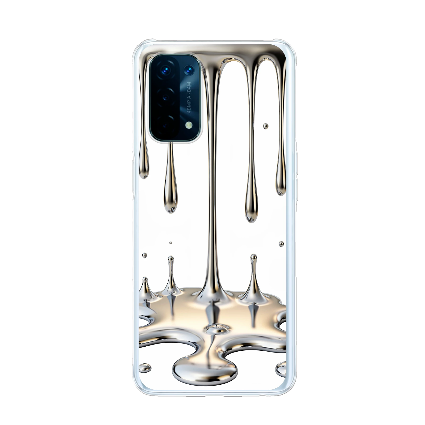 Oppo A74 5G / A93 5G phone case