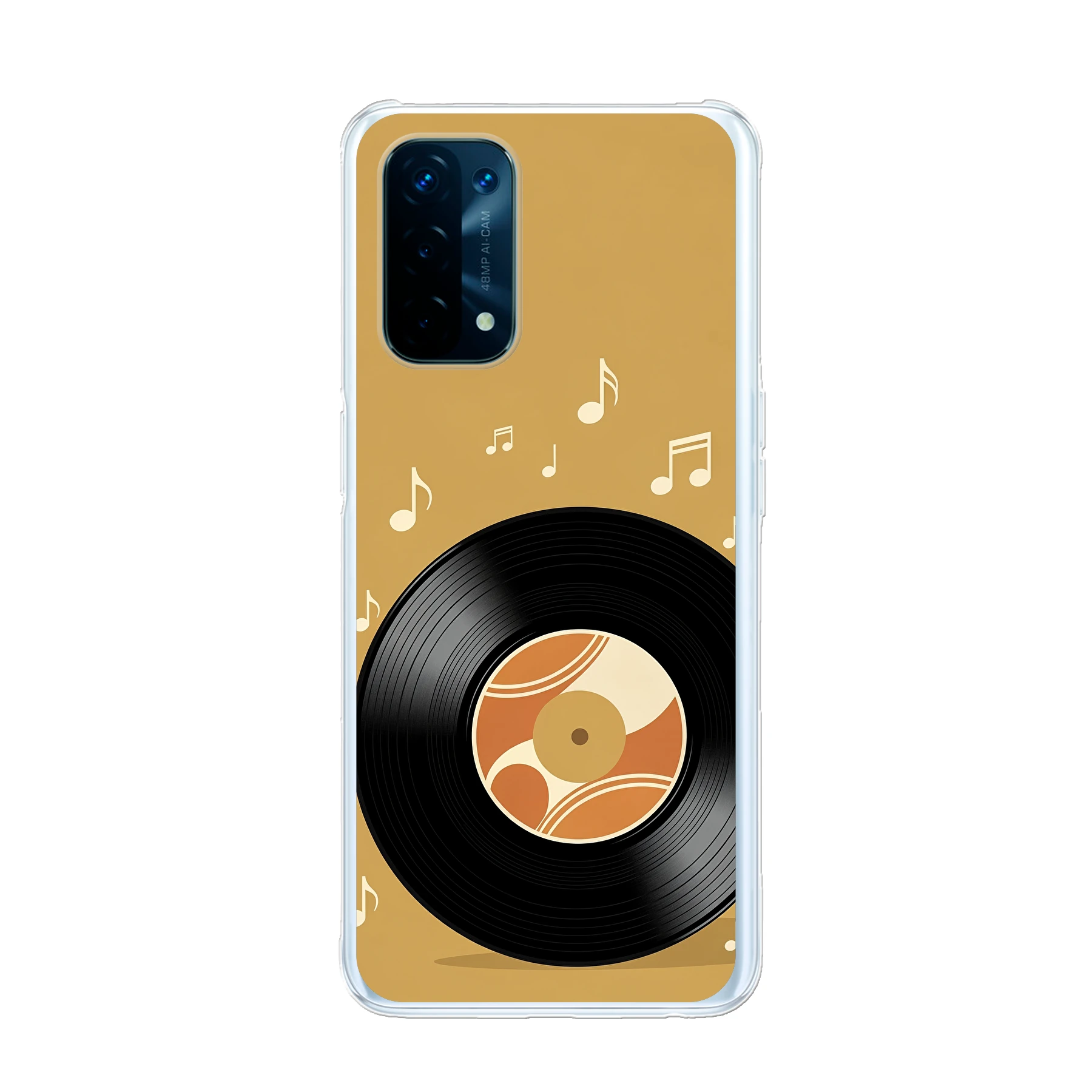 Oppo A74 5G / A93 5G phone case
