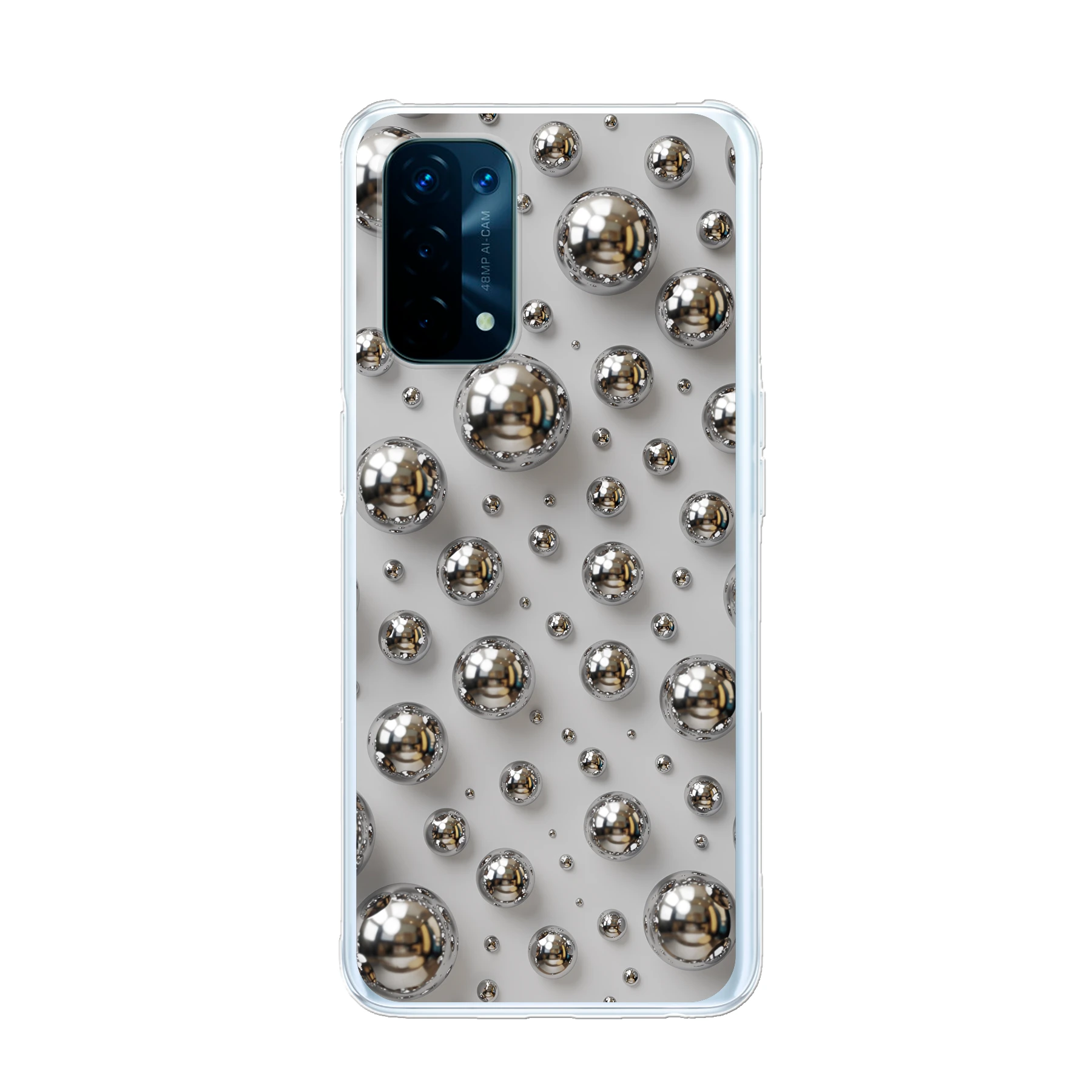 Oppo A74 5G / A93 5G phone case