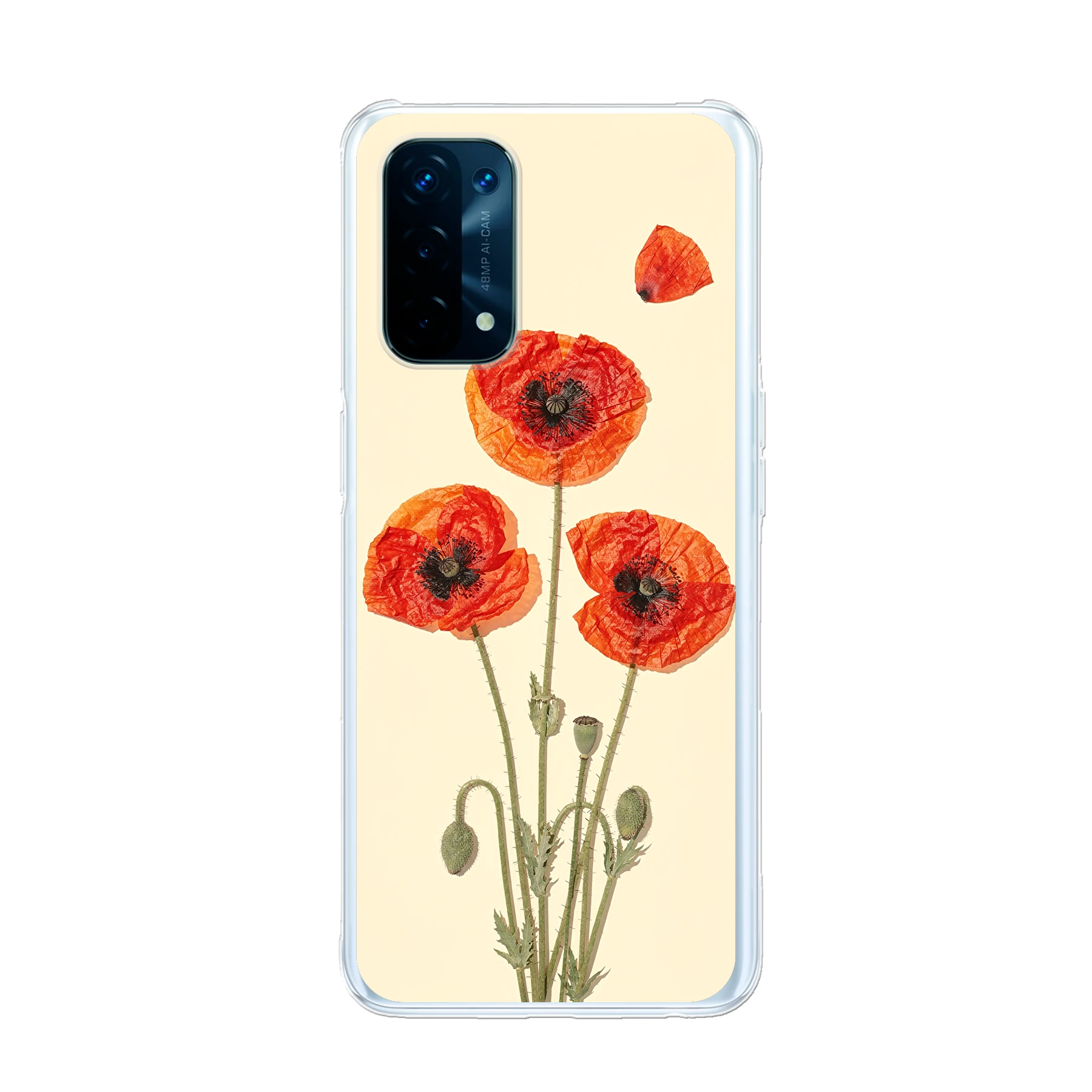 Oppo A74 5G / A93 5G phone case