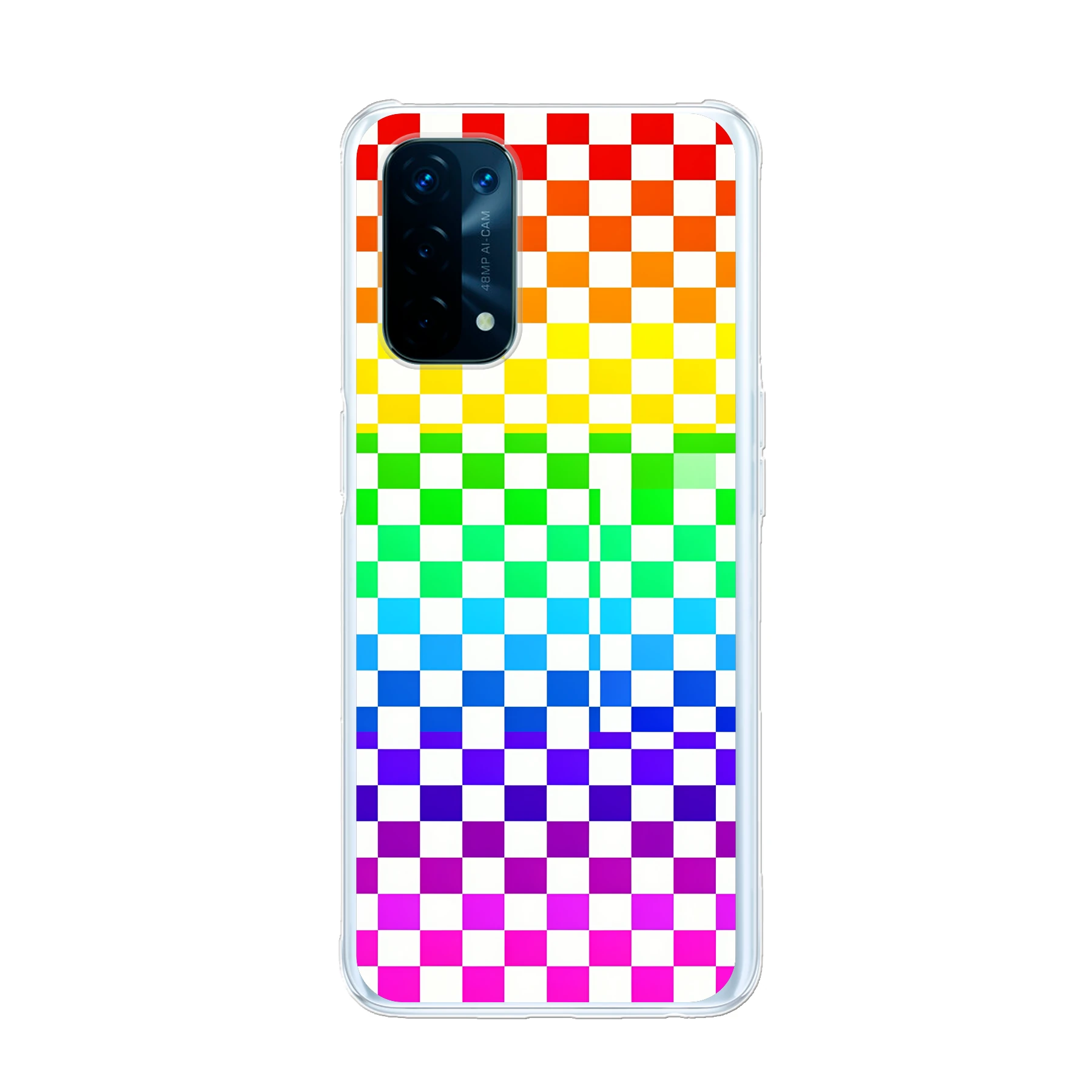 Oppo A74 5G / A93 5G phone case
