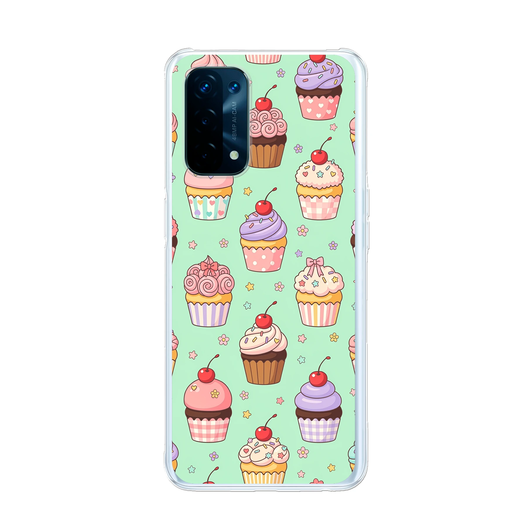 Oppo A74 5G / A93 5G phone case