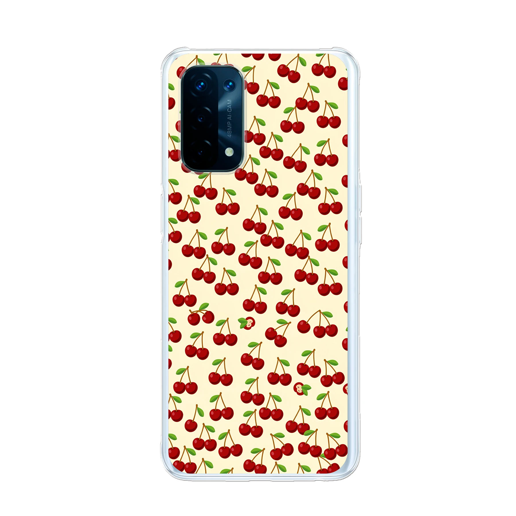 Oppo A74 5G / A93 5G phone case
