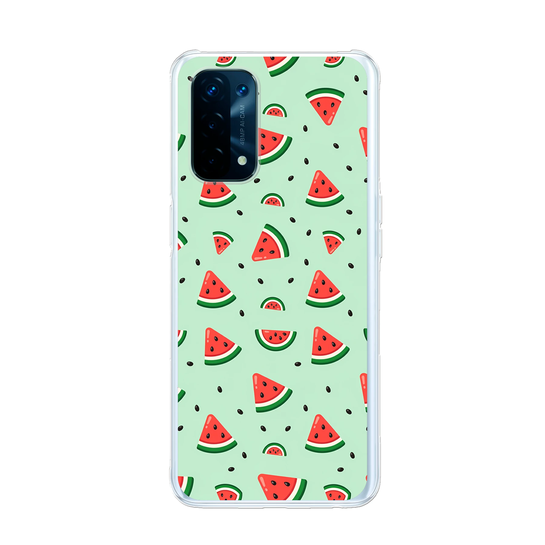 Oppo A74 5G / A93 5G phone case
