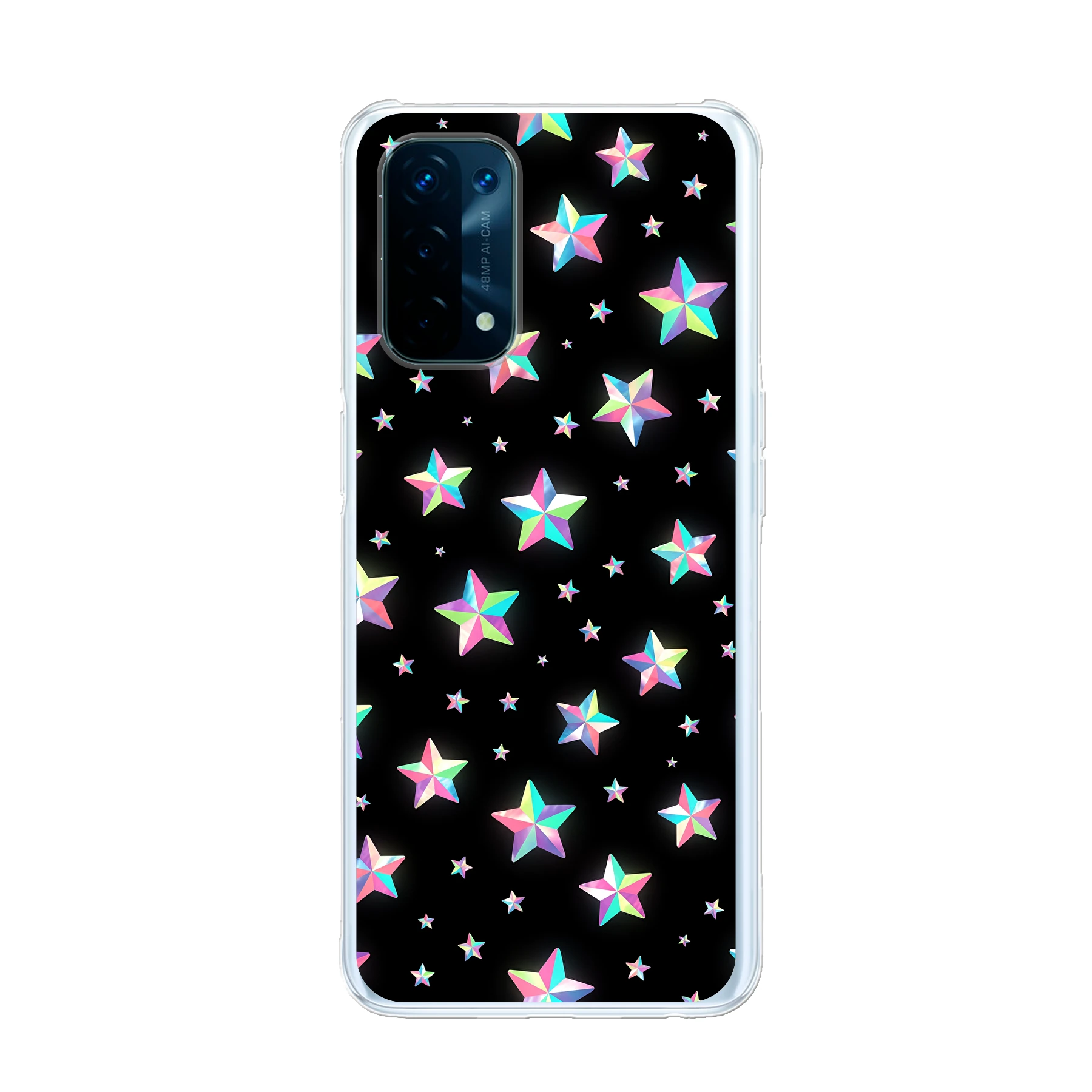 Oppo A74 5G / A93 5G phone case