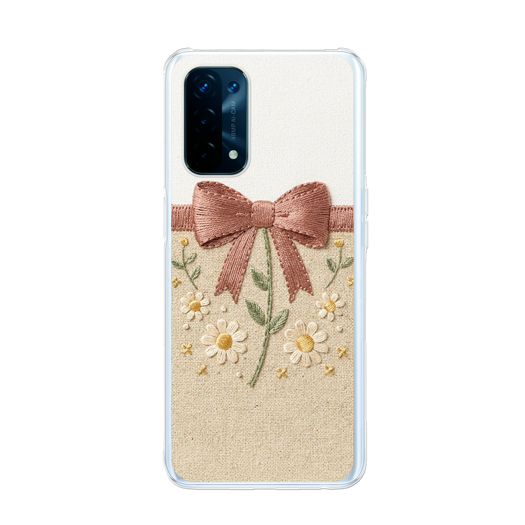Oppo A74 5G / A93 5G phone case
