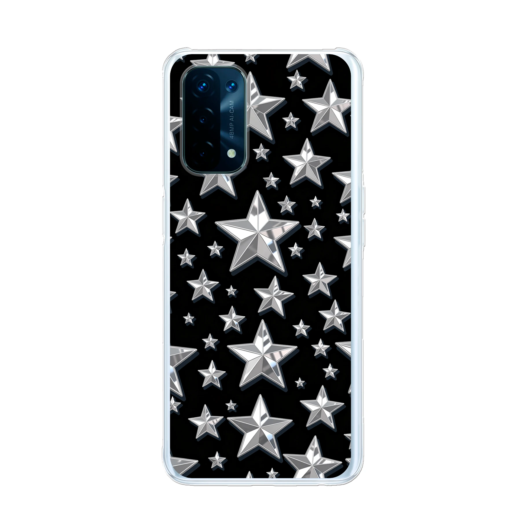 Oppo A74 5G / A93 5G phone case