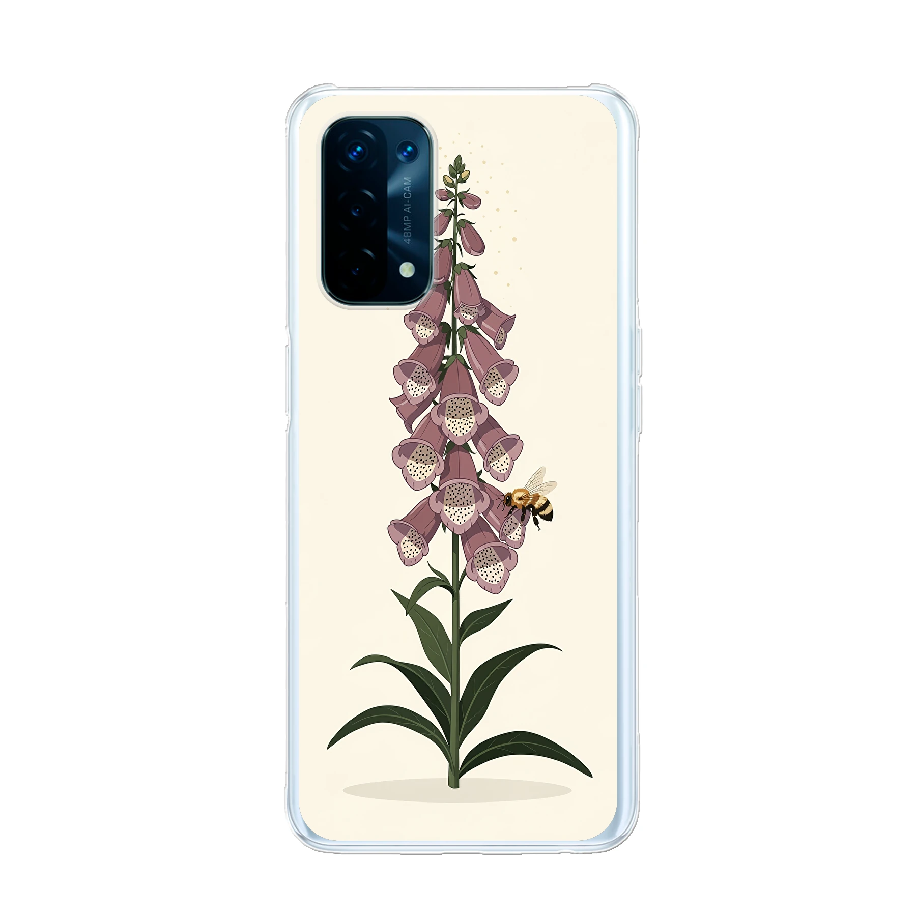 Oppo A74 5G / A93 5G phone case