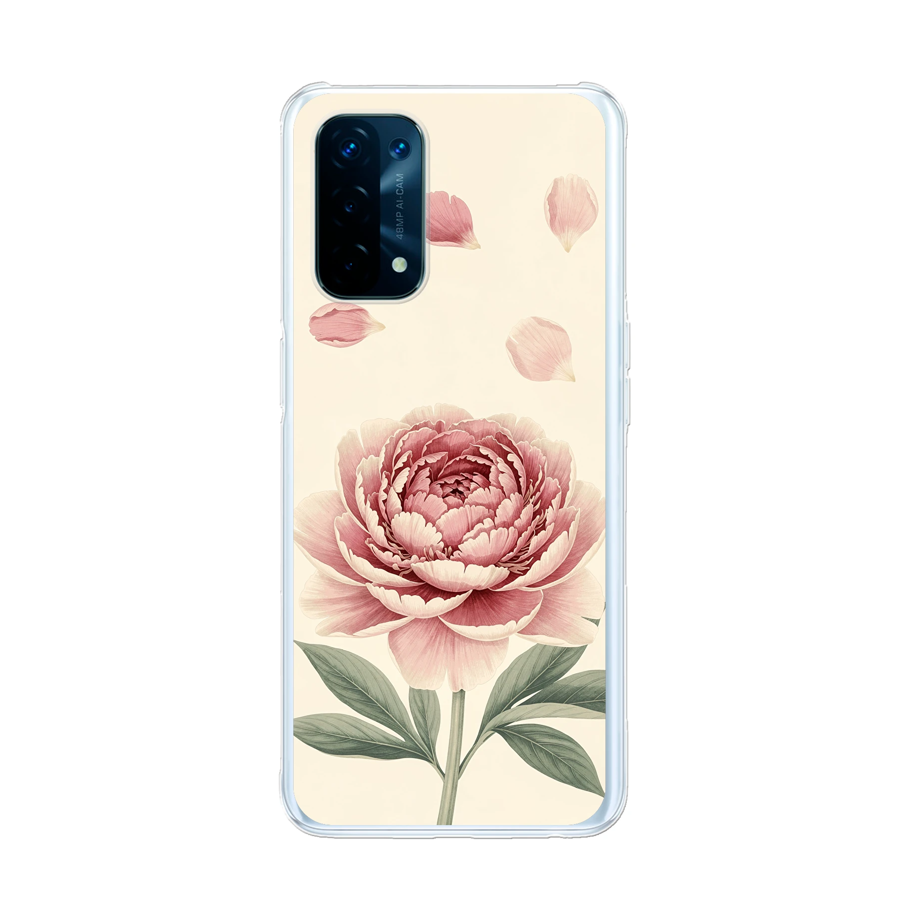 Oppo A74 5G / A93 5G phone case
