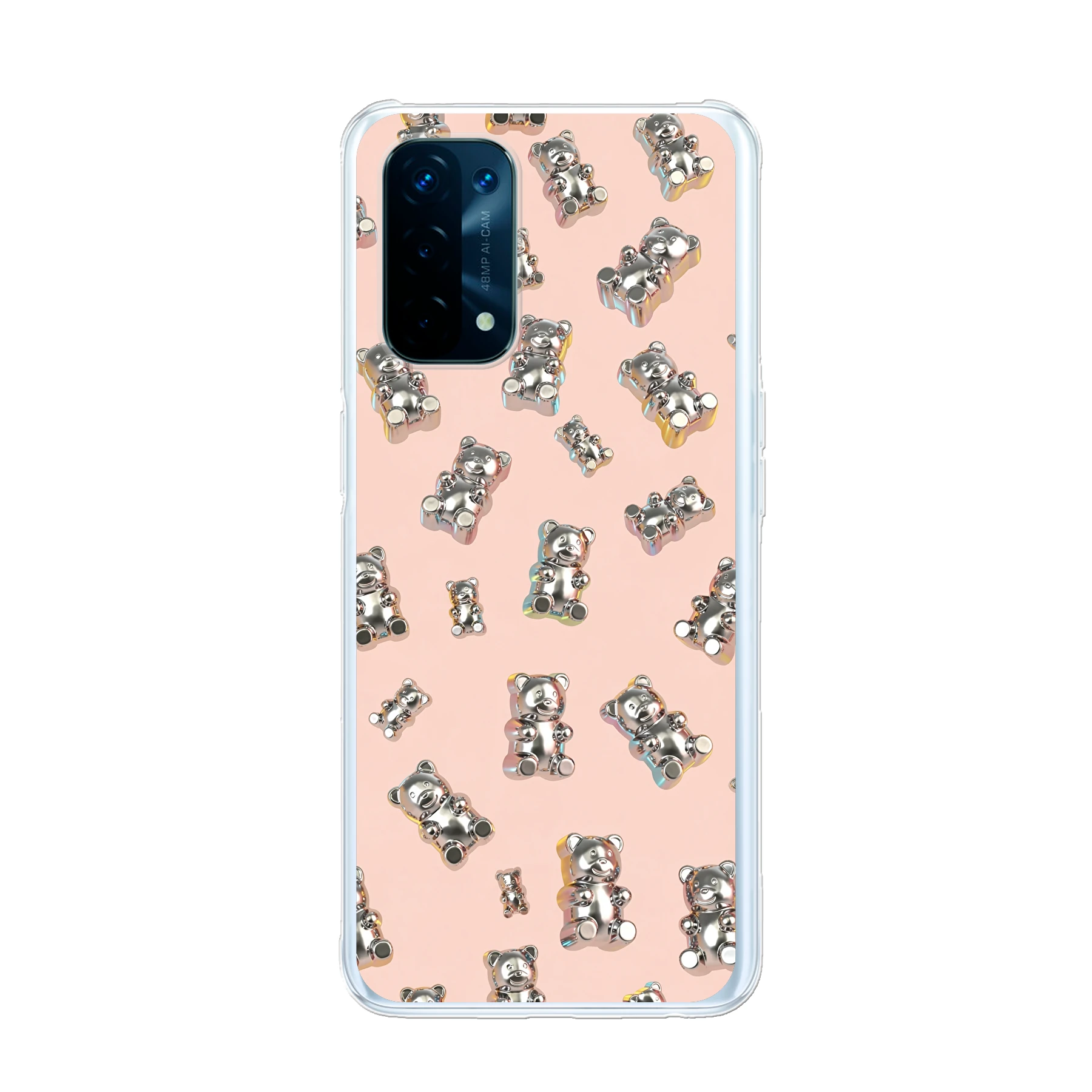 Oppo A74 5G / A93 5G phone case