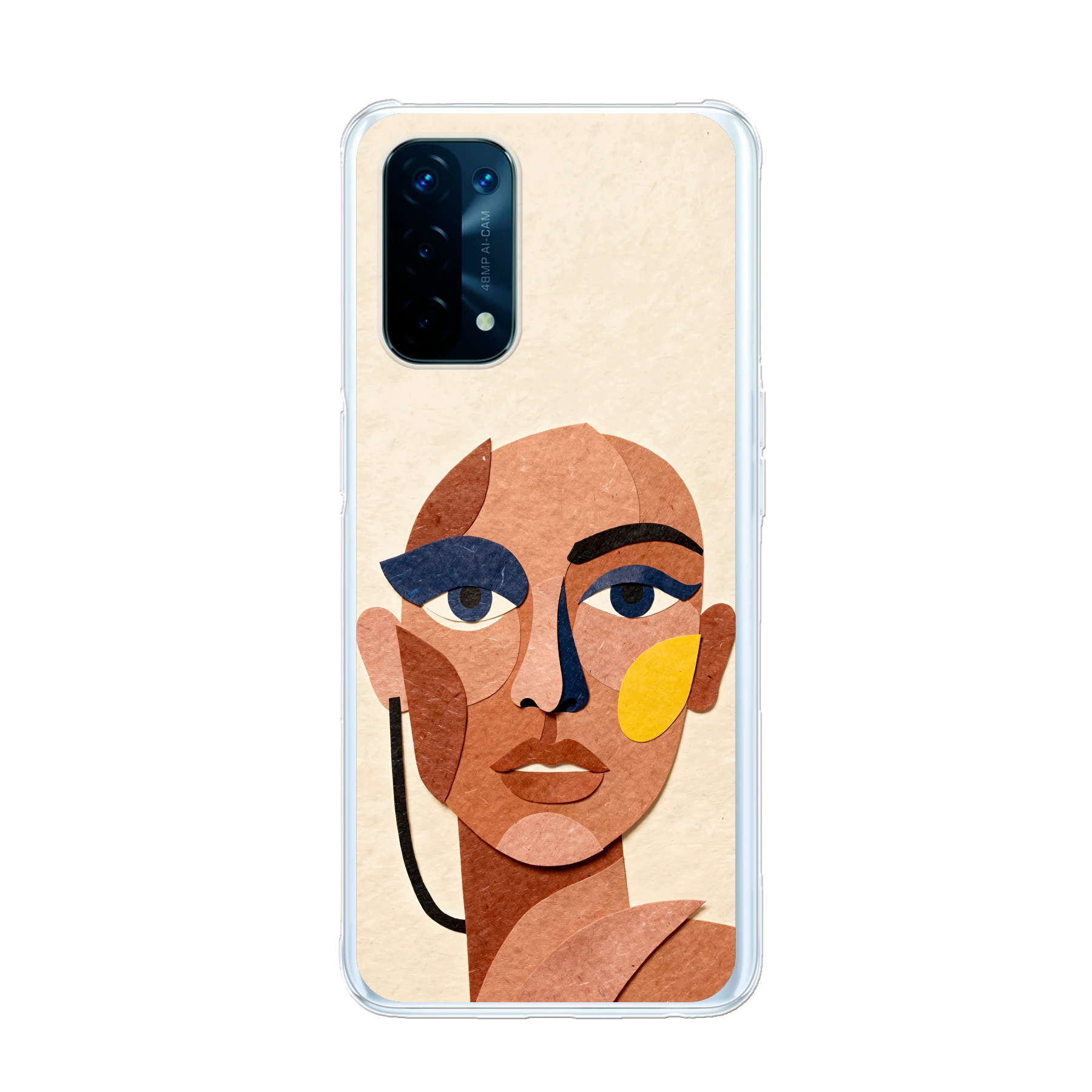 Oppo A74 5G / A93 5G phone case