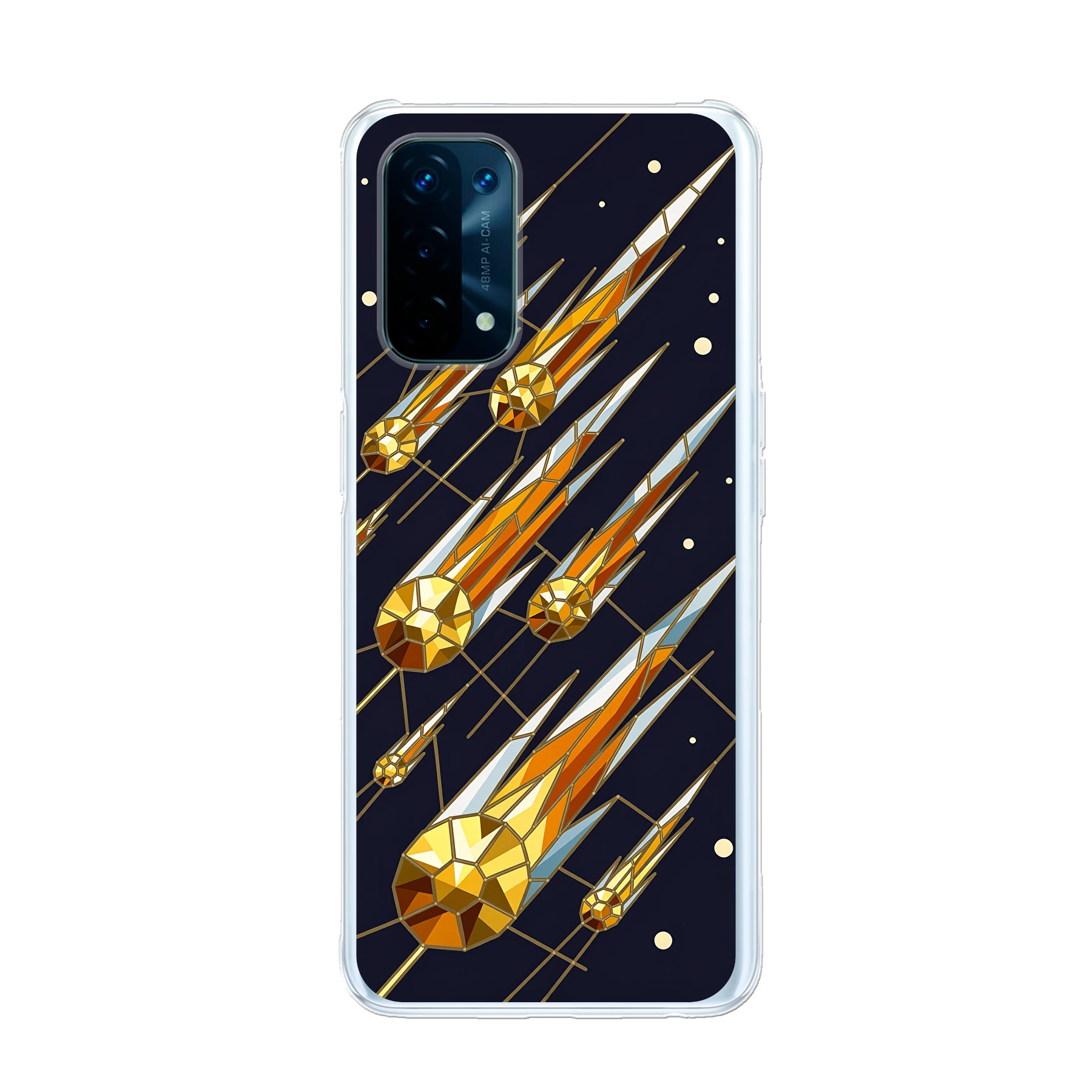 Oppo A74 5G / A93 5G phone case
