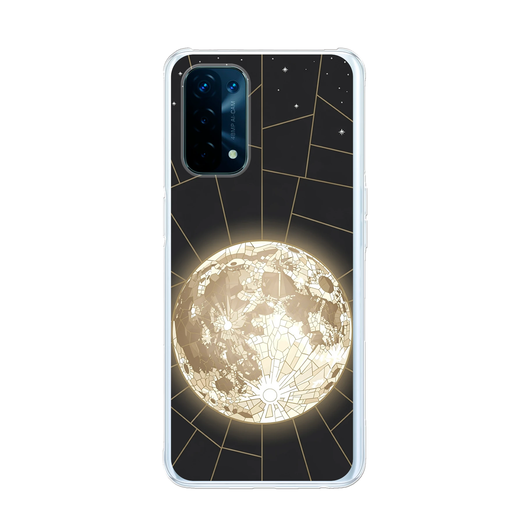 Oppo A74 5G / A93 5G phone case