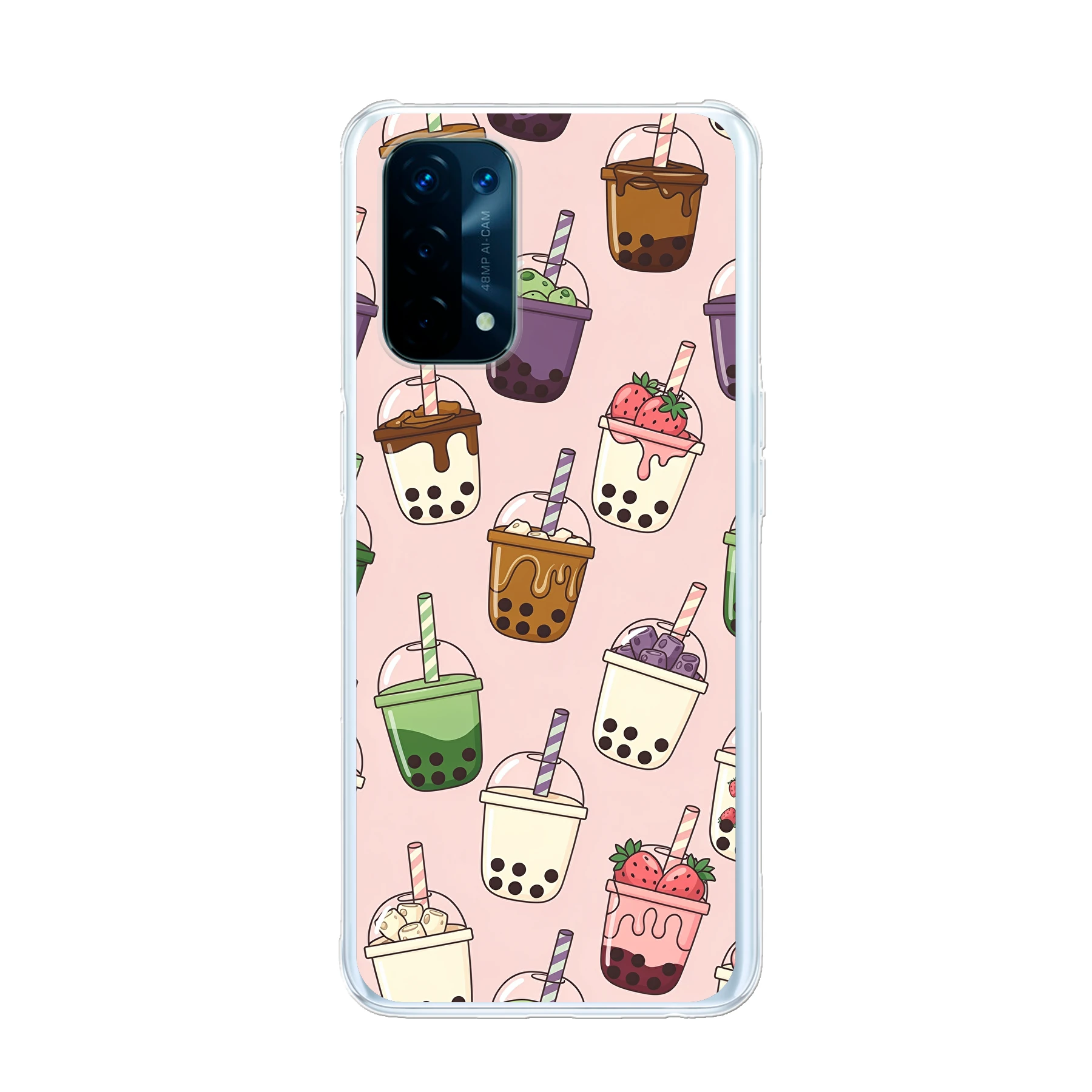 Oppo A74 5G / A93 5G phone case