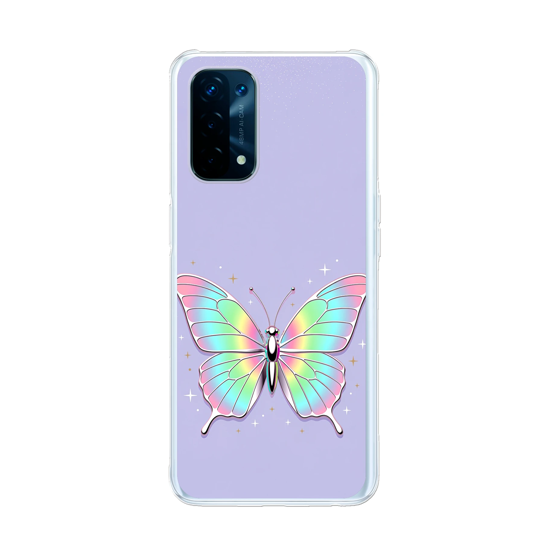 Oppo A74 5G / A93 5G phone case