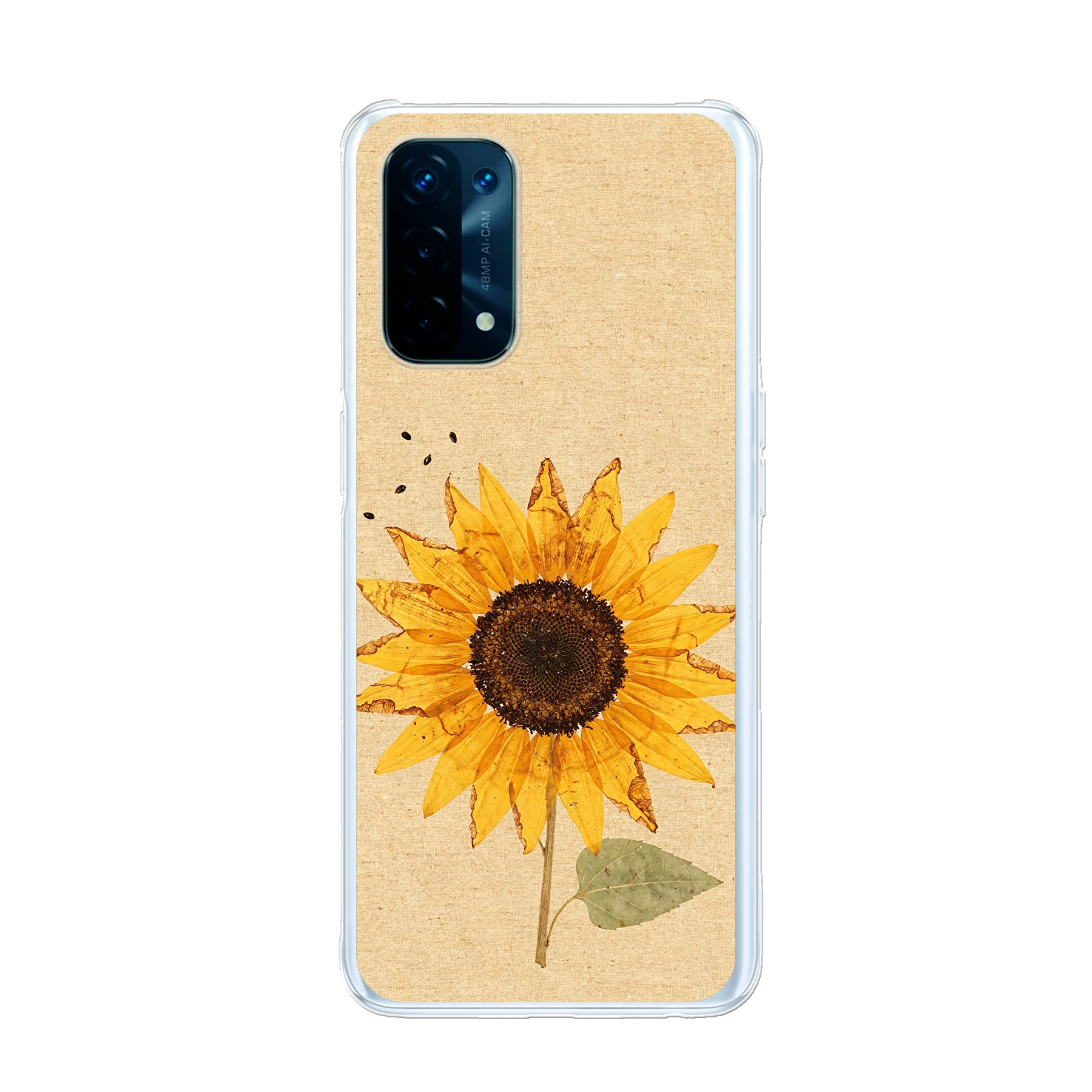 Oppo A74 5G / A93 5G phone case