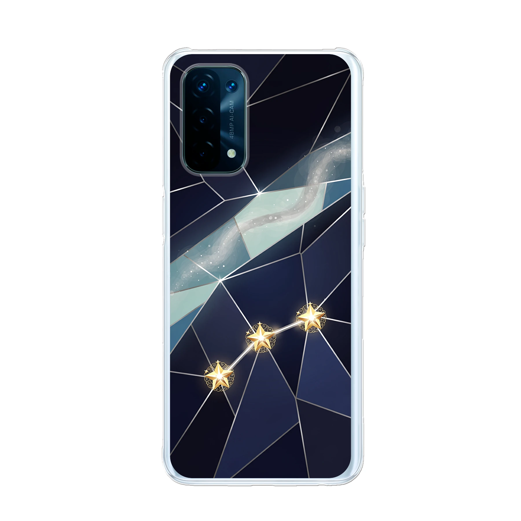 Oppo A74 5G / A93 5G phone case