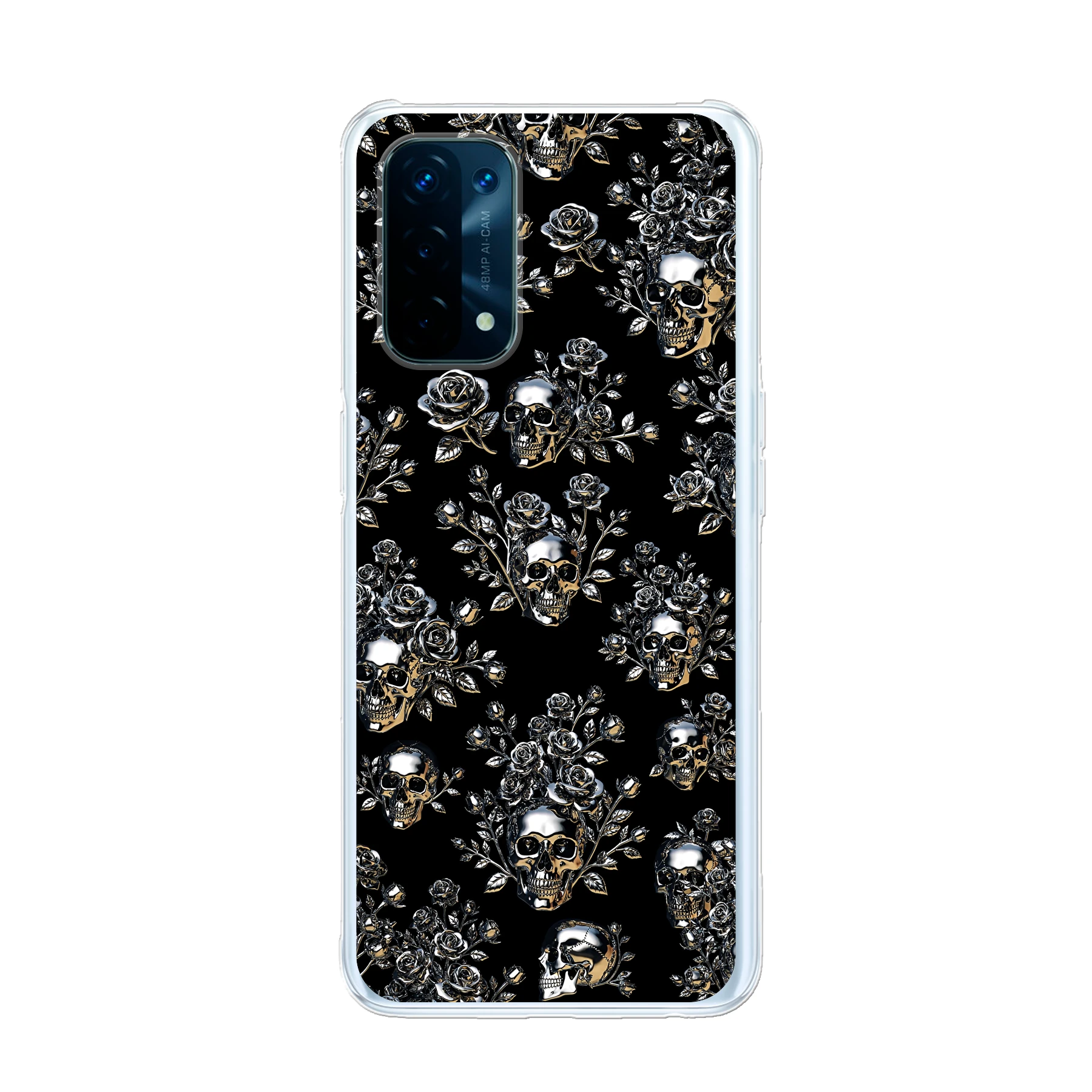 Oppo A74 5G / A93 5G phone case