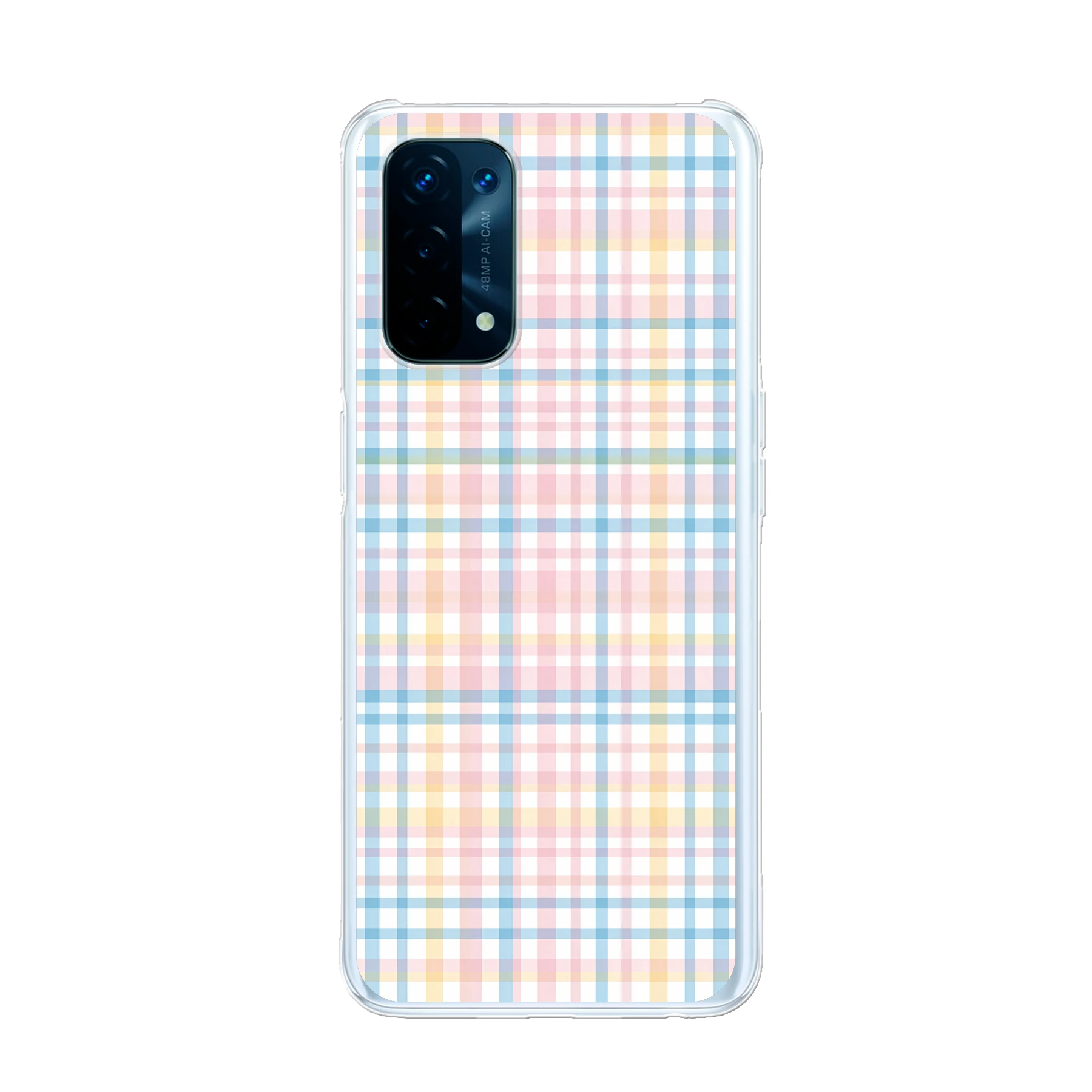 Oppo A74 5G / A93 5G phone case